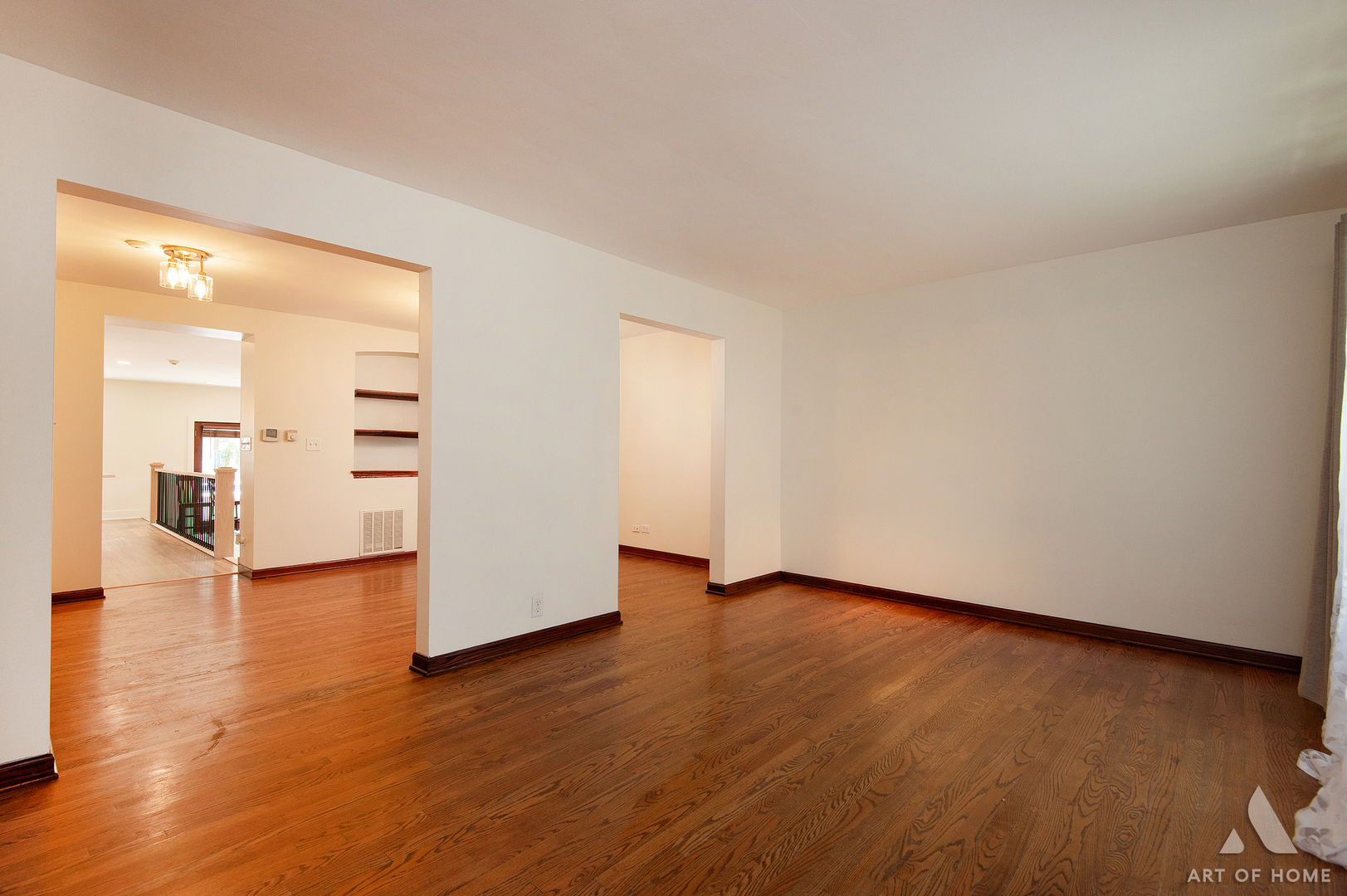 11009 S Saint Louis Avenue Property Photo 5