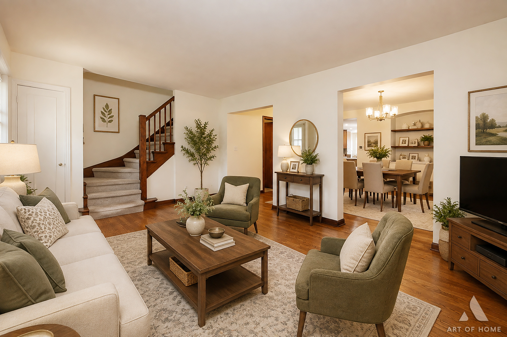 11009 S Saint Louis Avenue Property Photo 8