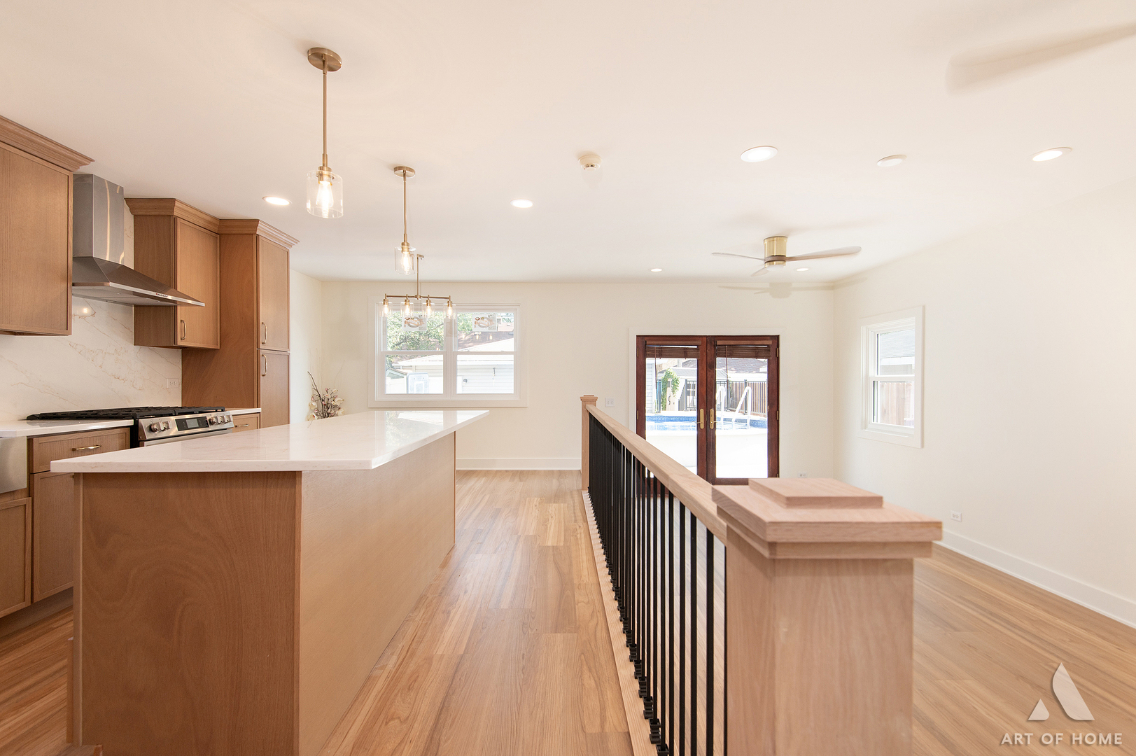 11009 S Saint Louis Avenue Property Photo 11