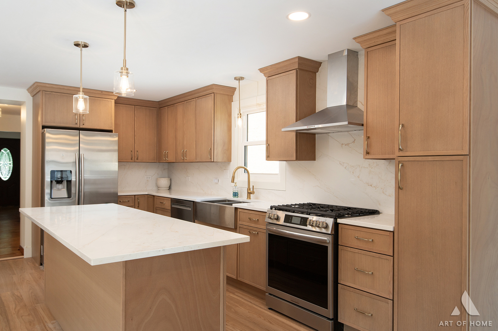 11009 S Saint Louis Avenue Property Photo 15