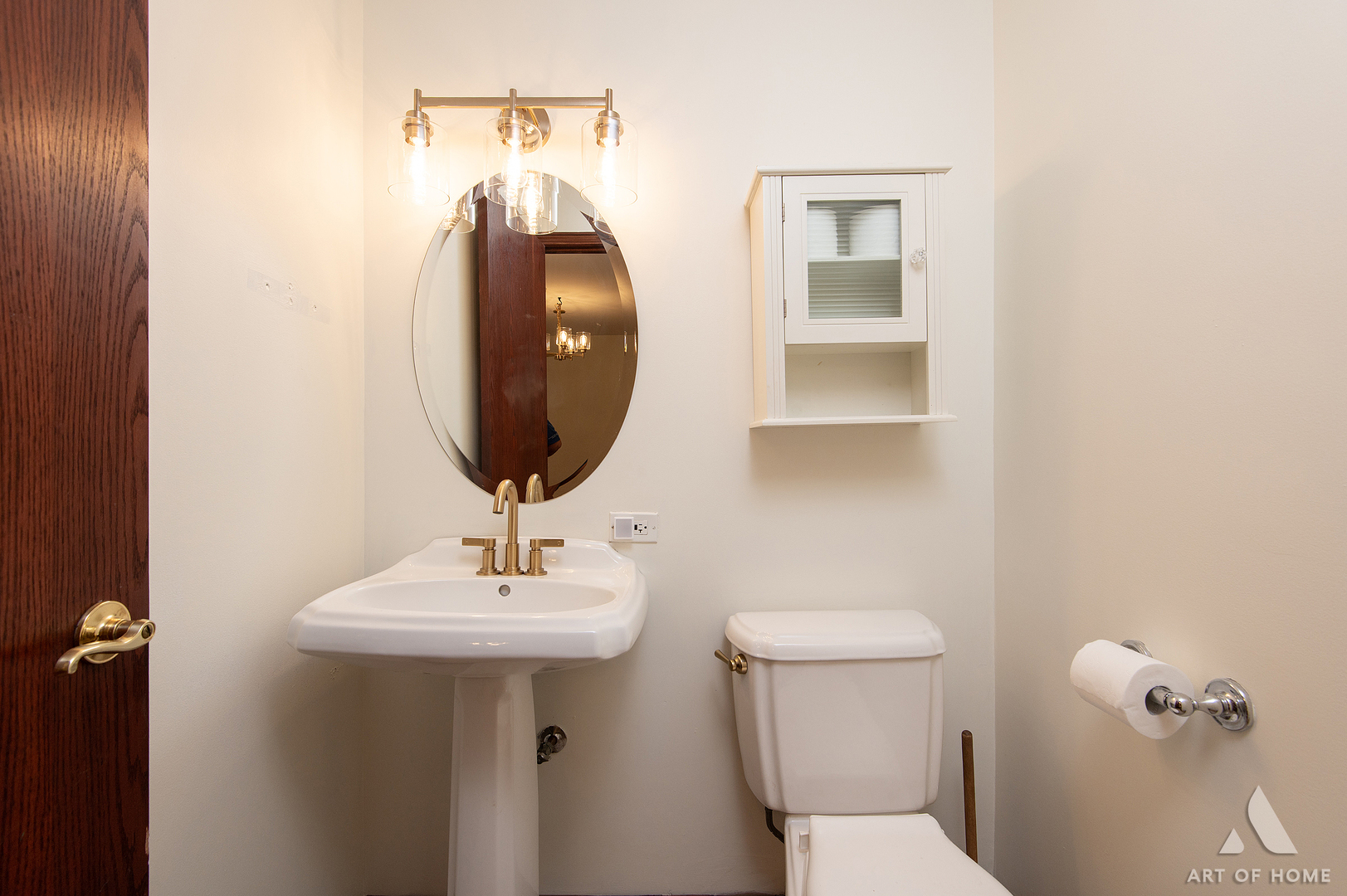 11009 S Saint Louis Avenue Property Photo 22