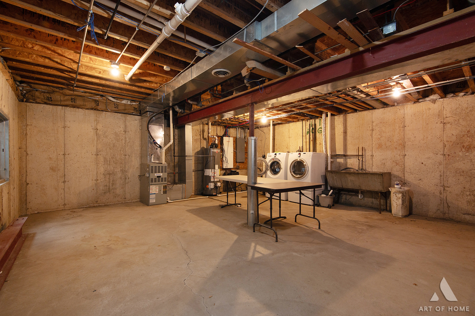 11009 S Saint Louis Avenue Property Photo 38