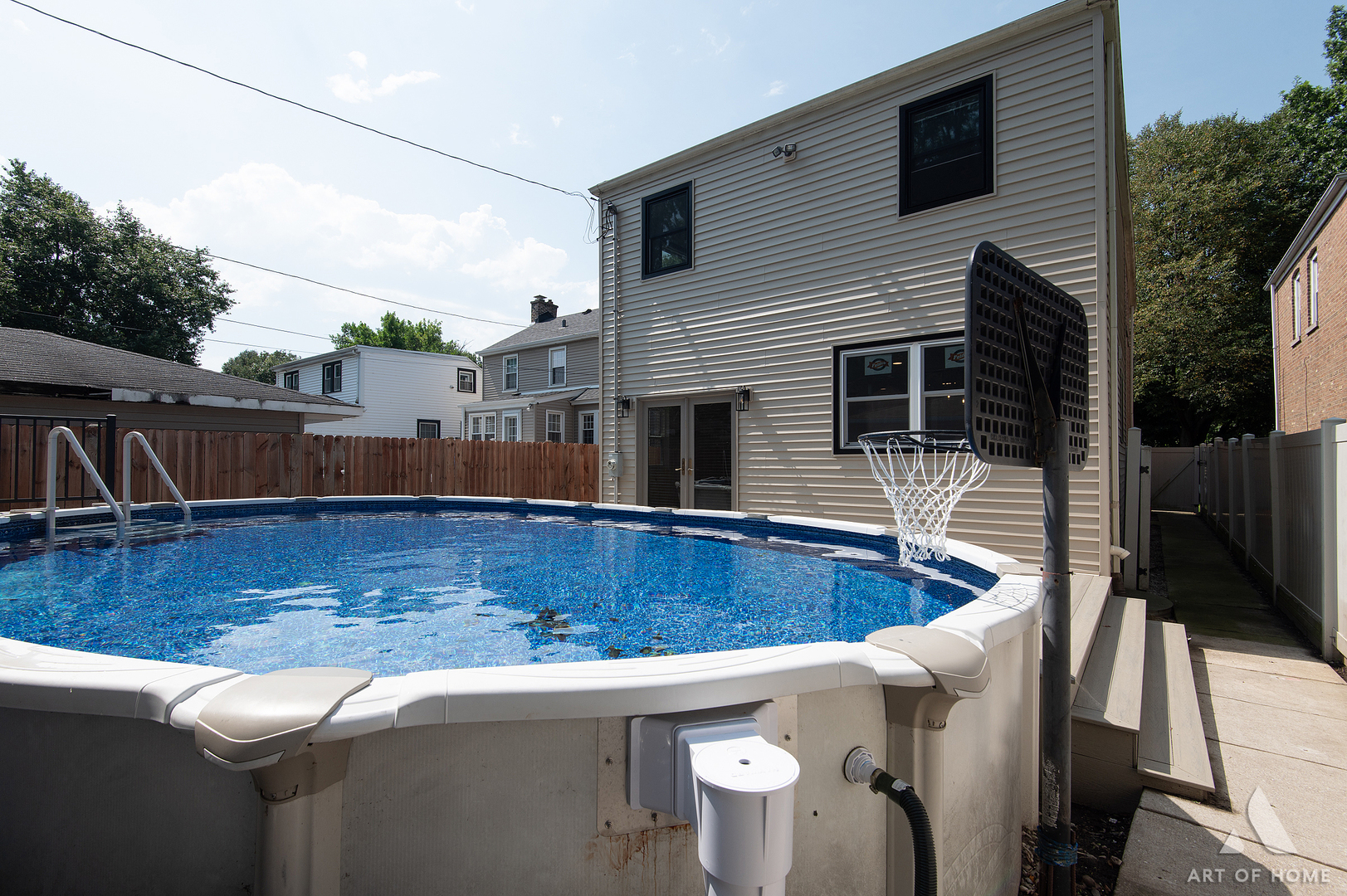 11009 S Saint Louis Avenue Property Photo 42