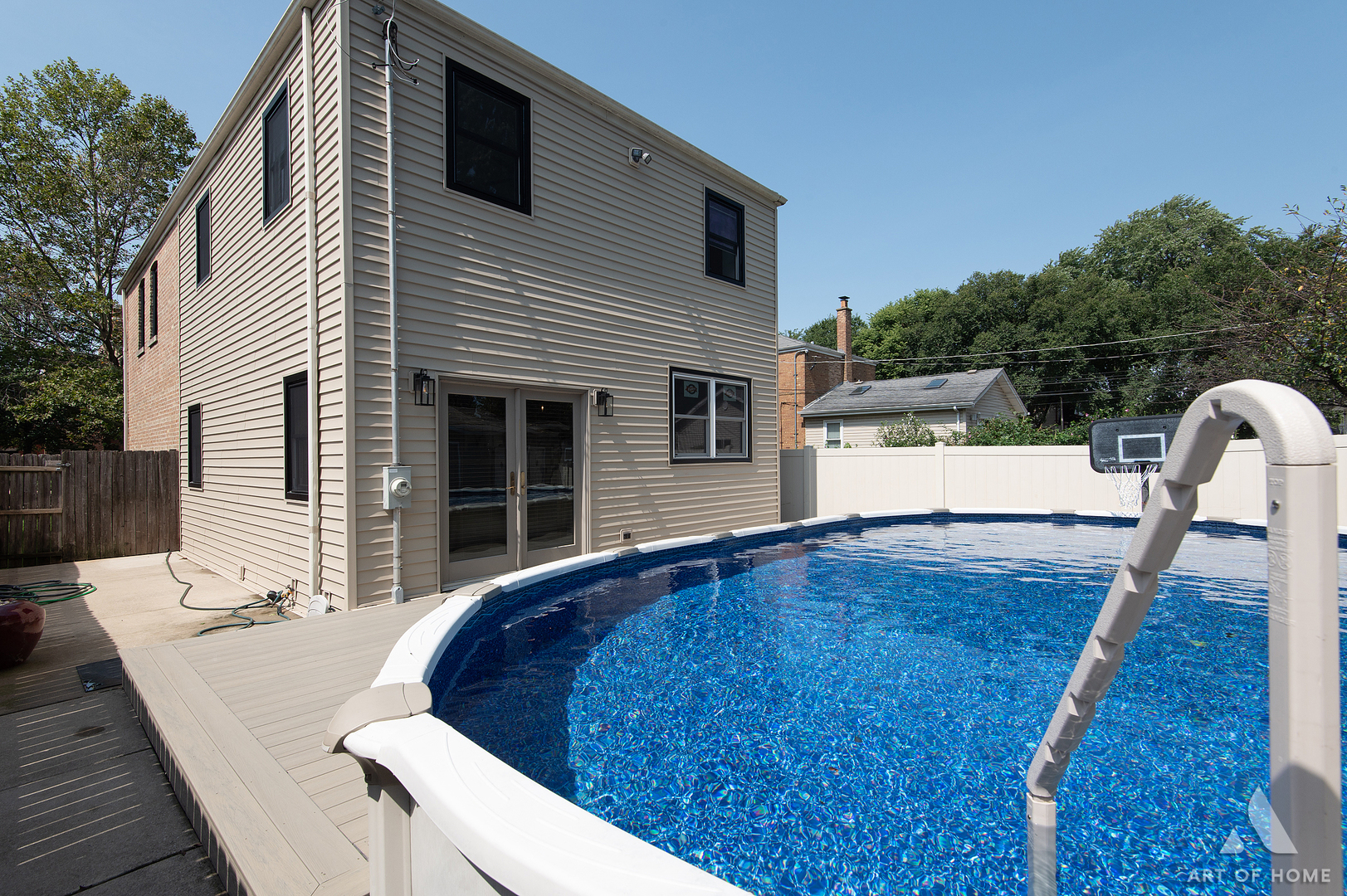 11009 S Saint Louis Avenue Property Photo 43