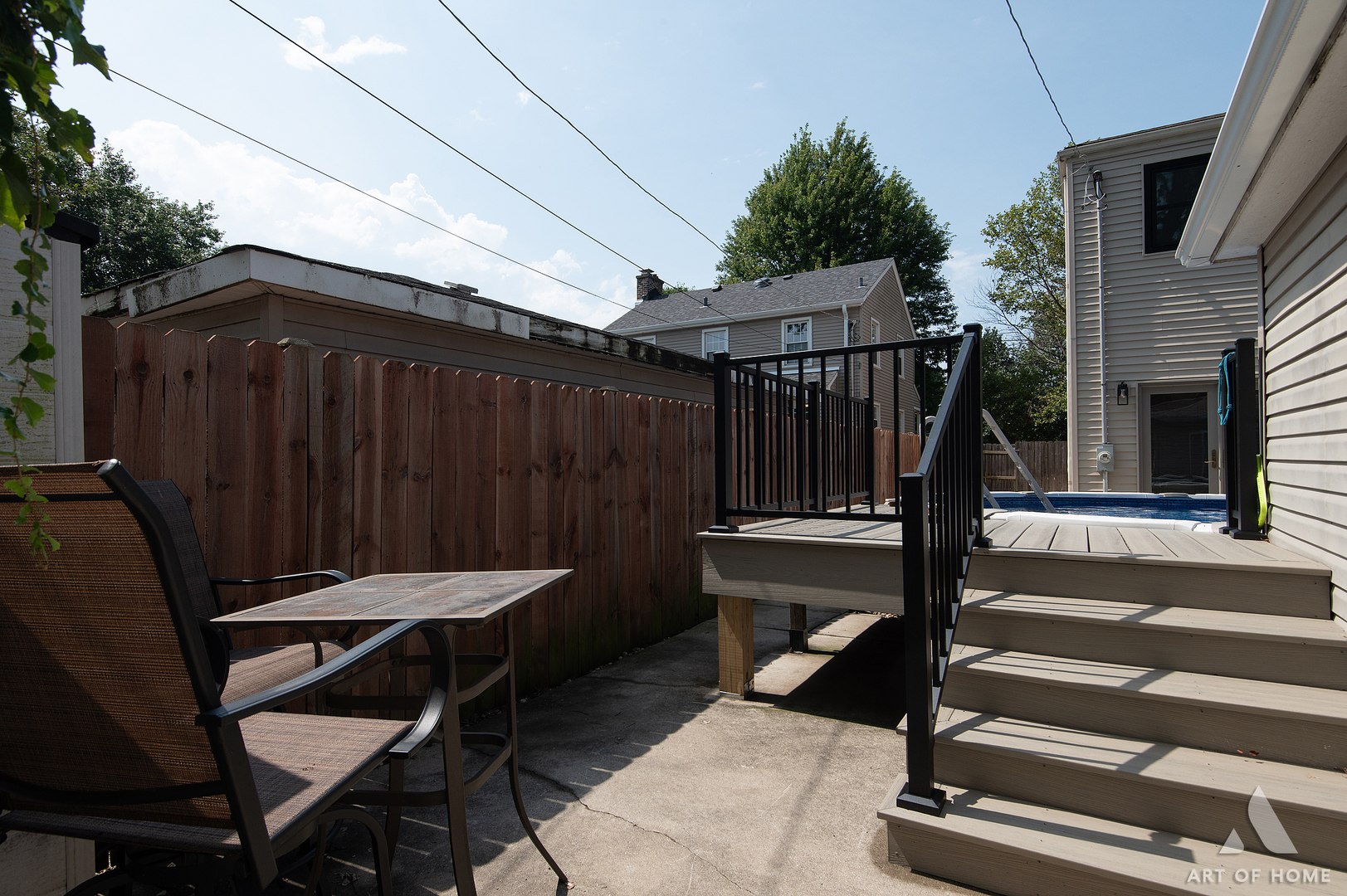 11009 S Saint Louis Avenue Property Photo 44