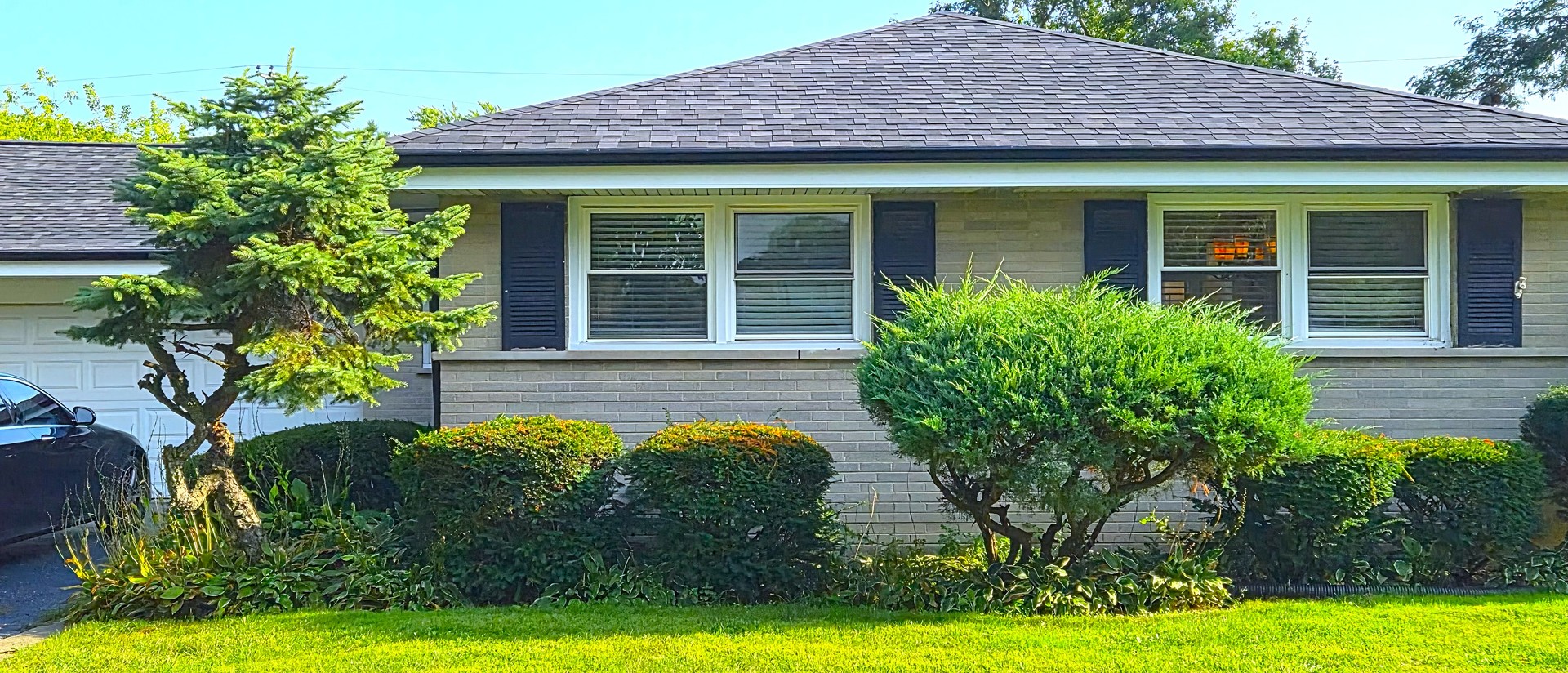 807 E Golfview Drive Property Photo 1