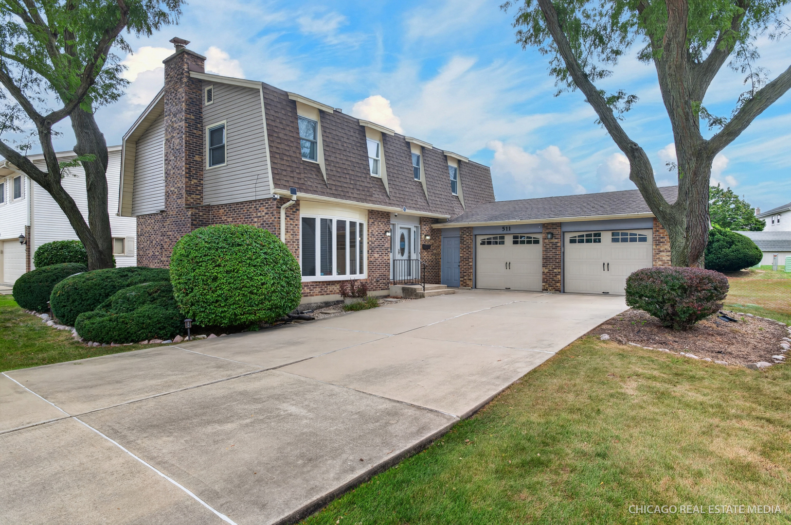 511 Cottonwood Lane Property Photo 1