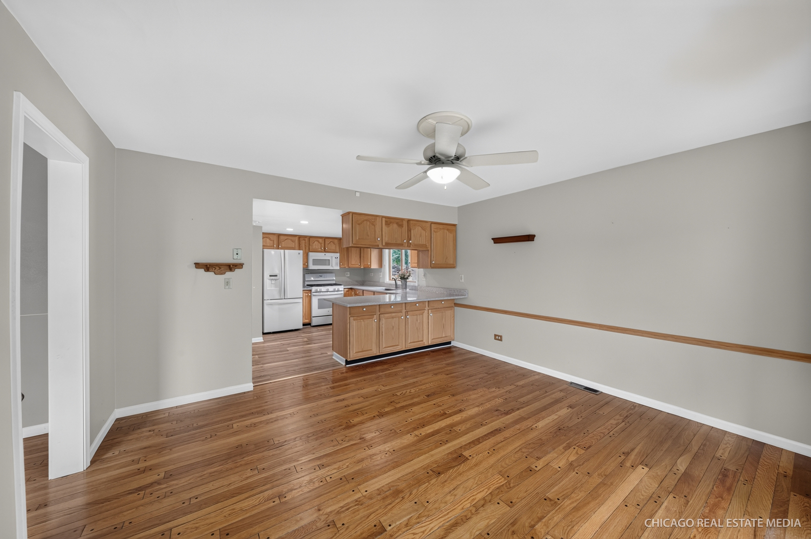 511 Cottonwood Lane Property Photo 6