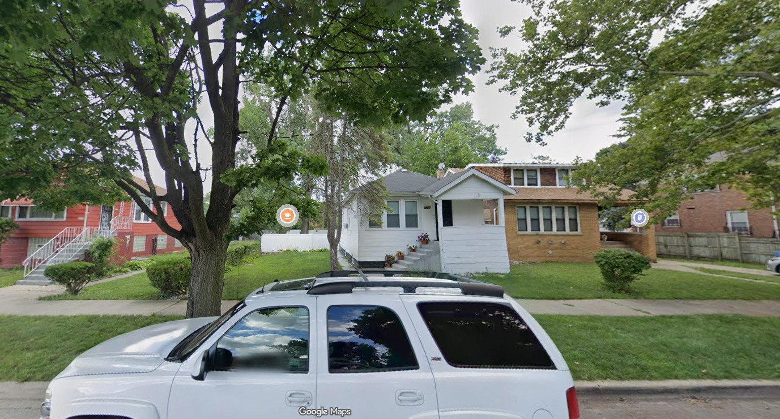1212 W 111th Place Property Photo 1