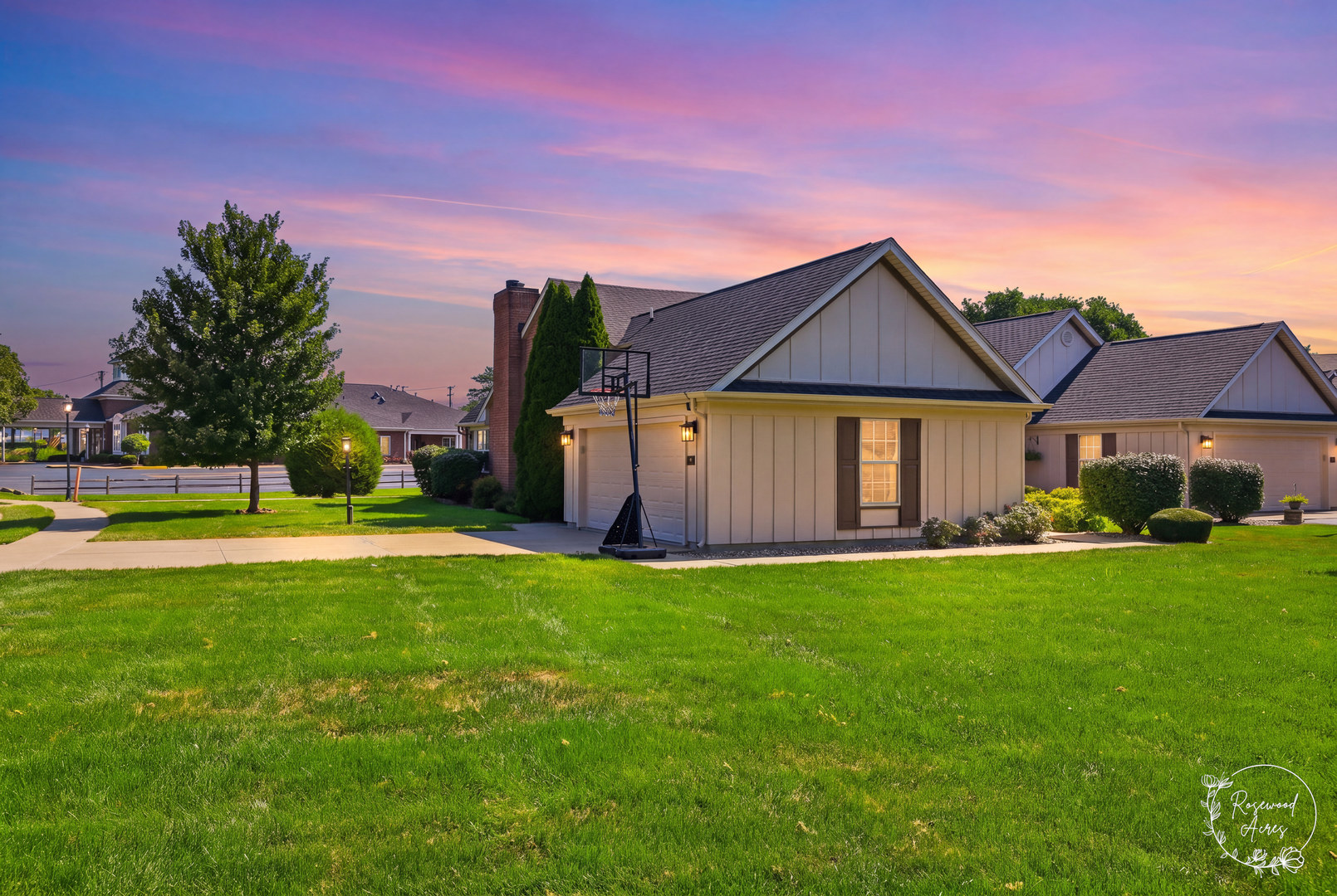 500 Olde Oak Drive