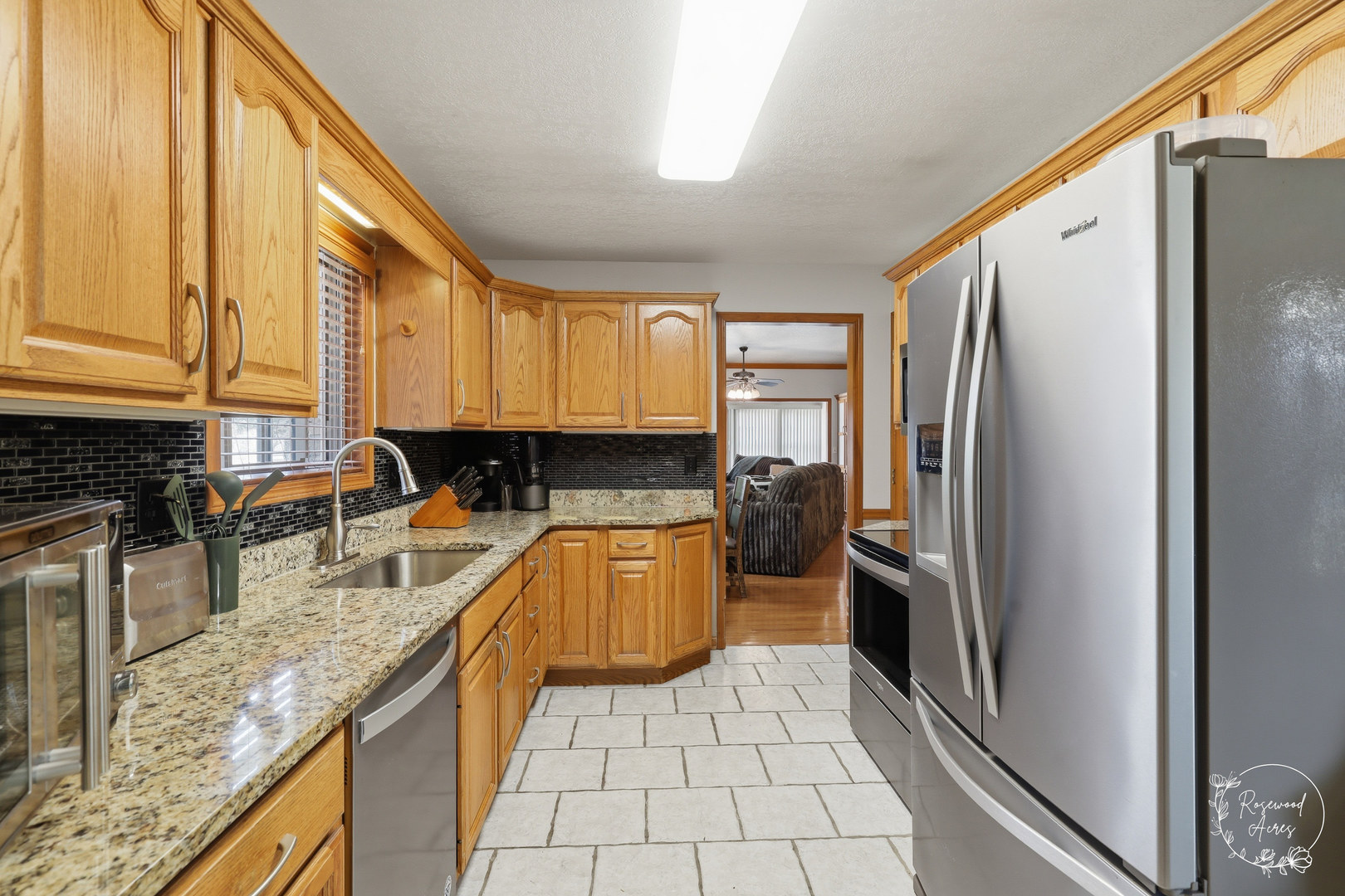 500 Olde Oak Drive Property Photo 6