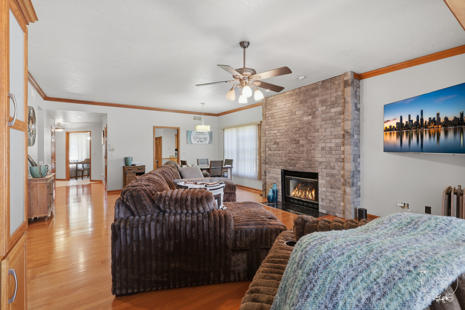 500 Olde Oak Drive Property Photo 12