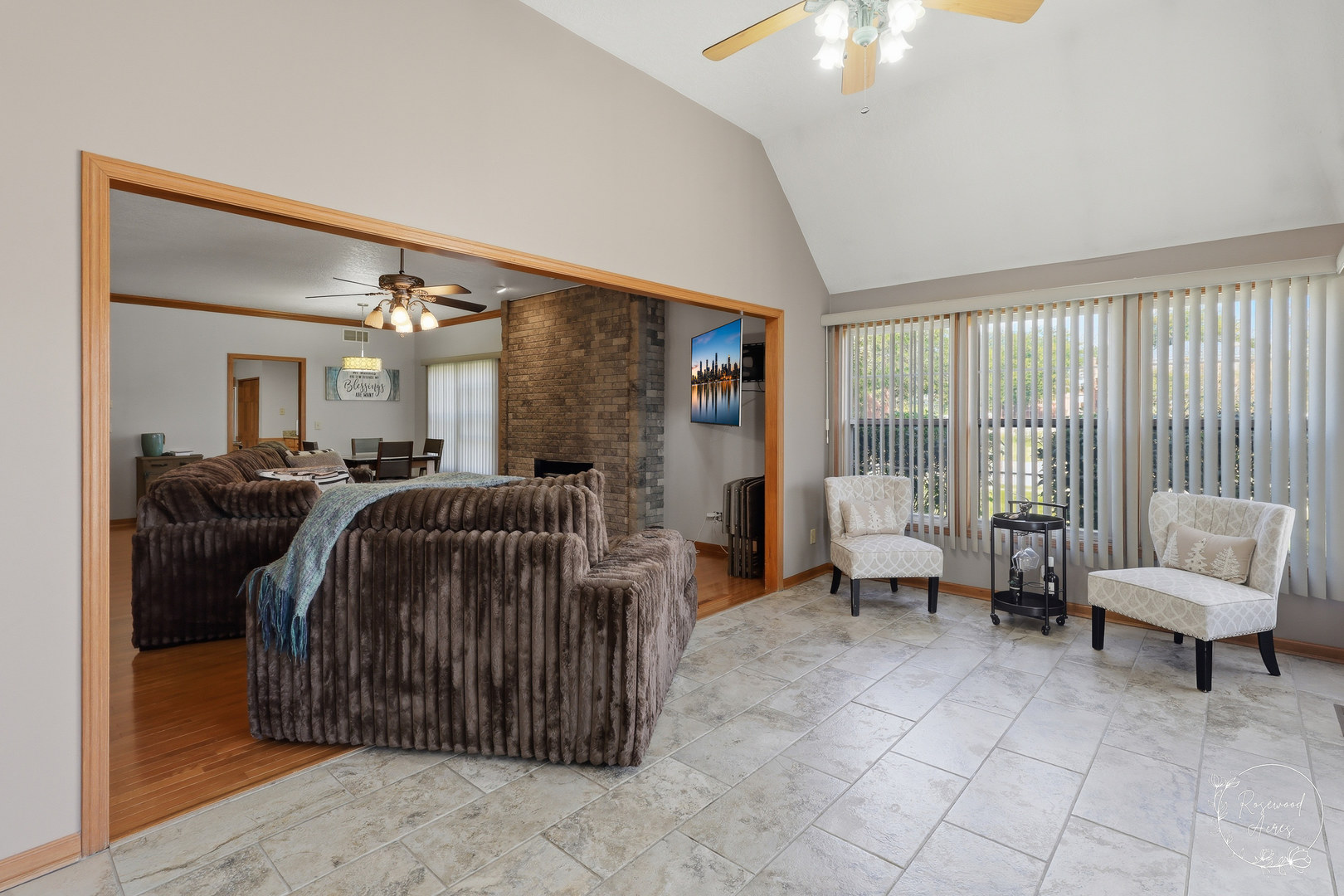 500 Olde Oak Drive Property Photo 14