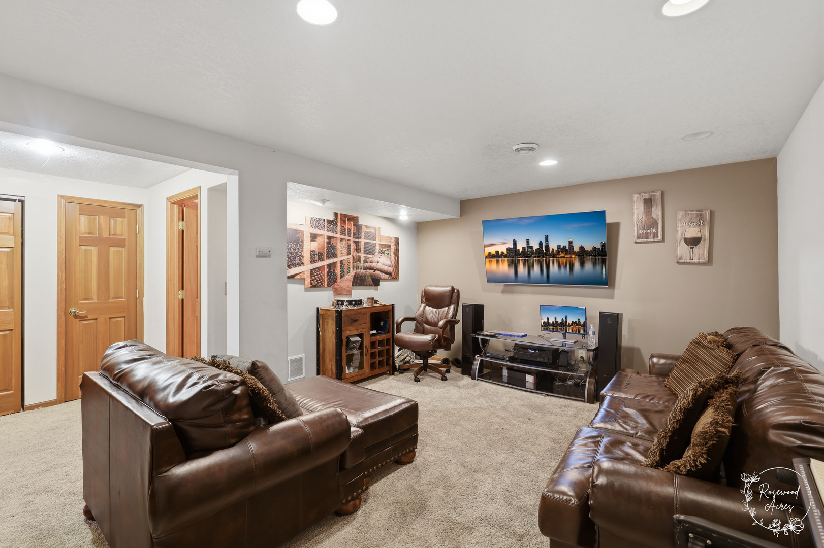 500 Olde Oak Drive Property Photo 15