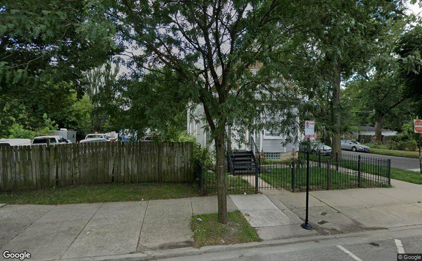 121 W 119th Street Property Photo 1