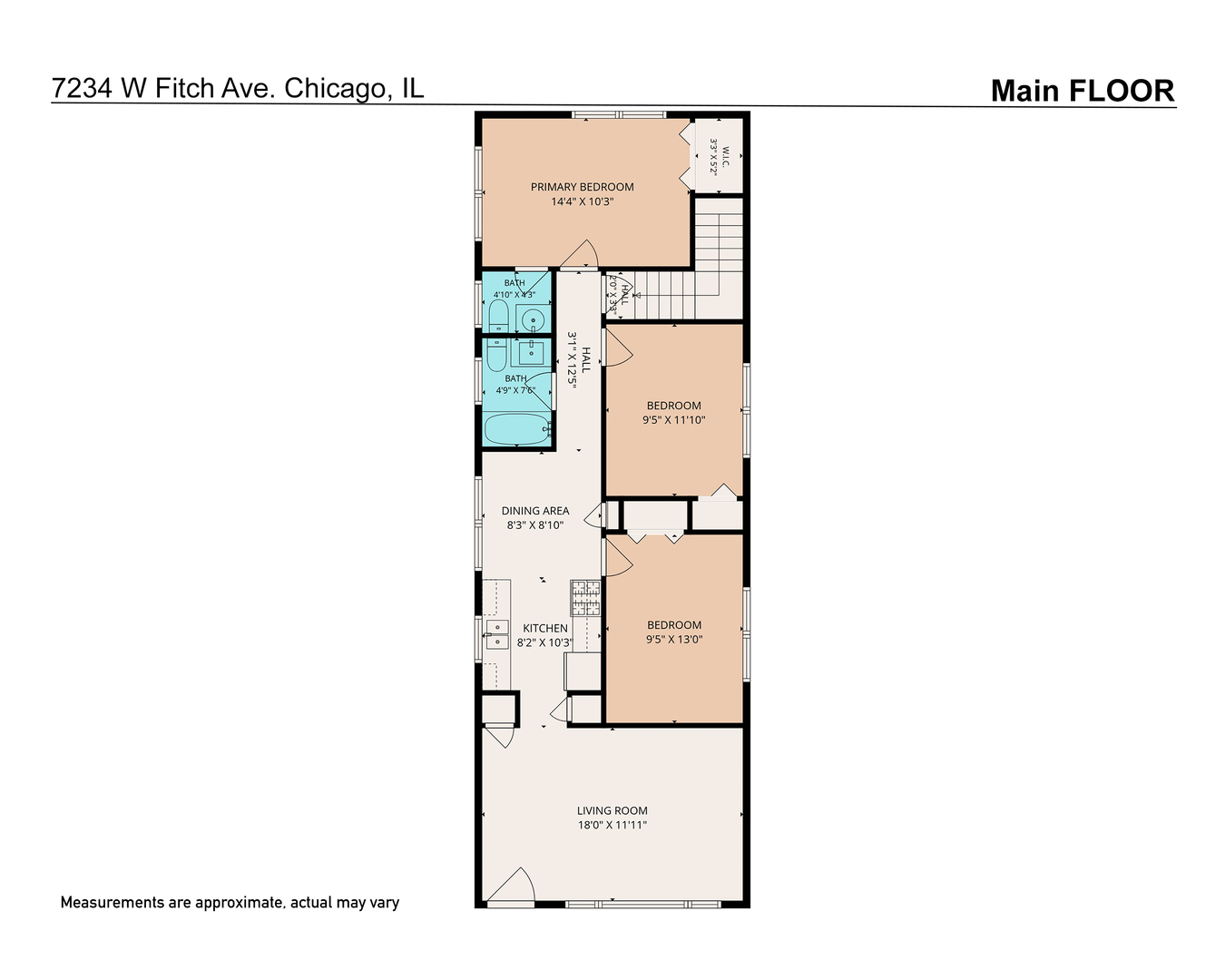 7234 W Fitch Avenue Property Photo 25