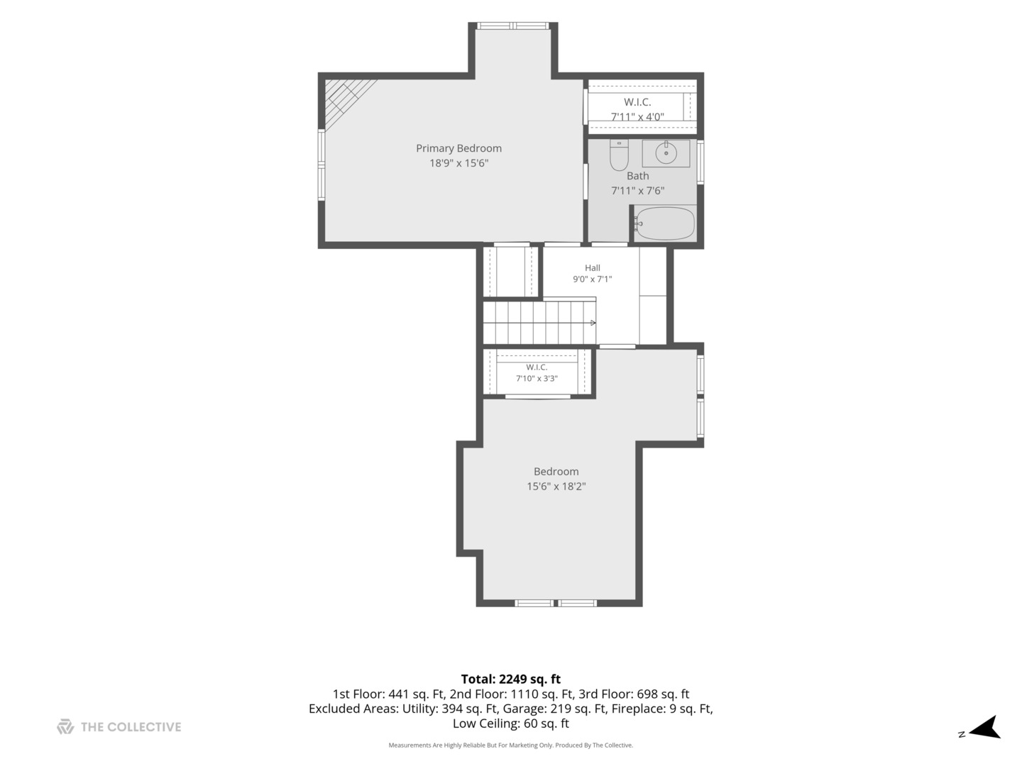 10303 S California Avenue Property Photo 33