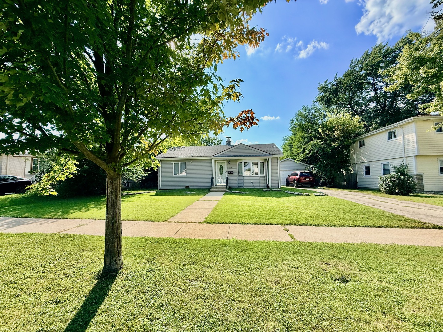 11028 Major Avenue Property Photo 2