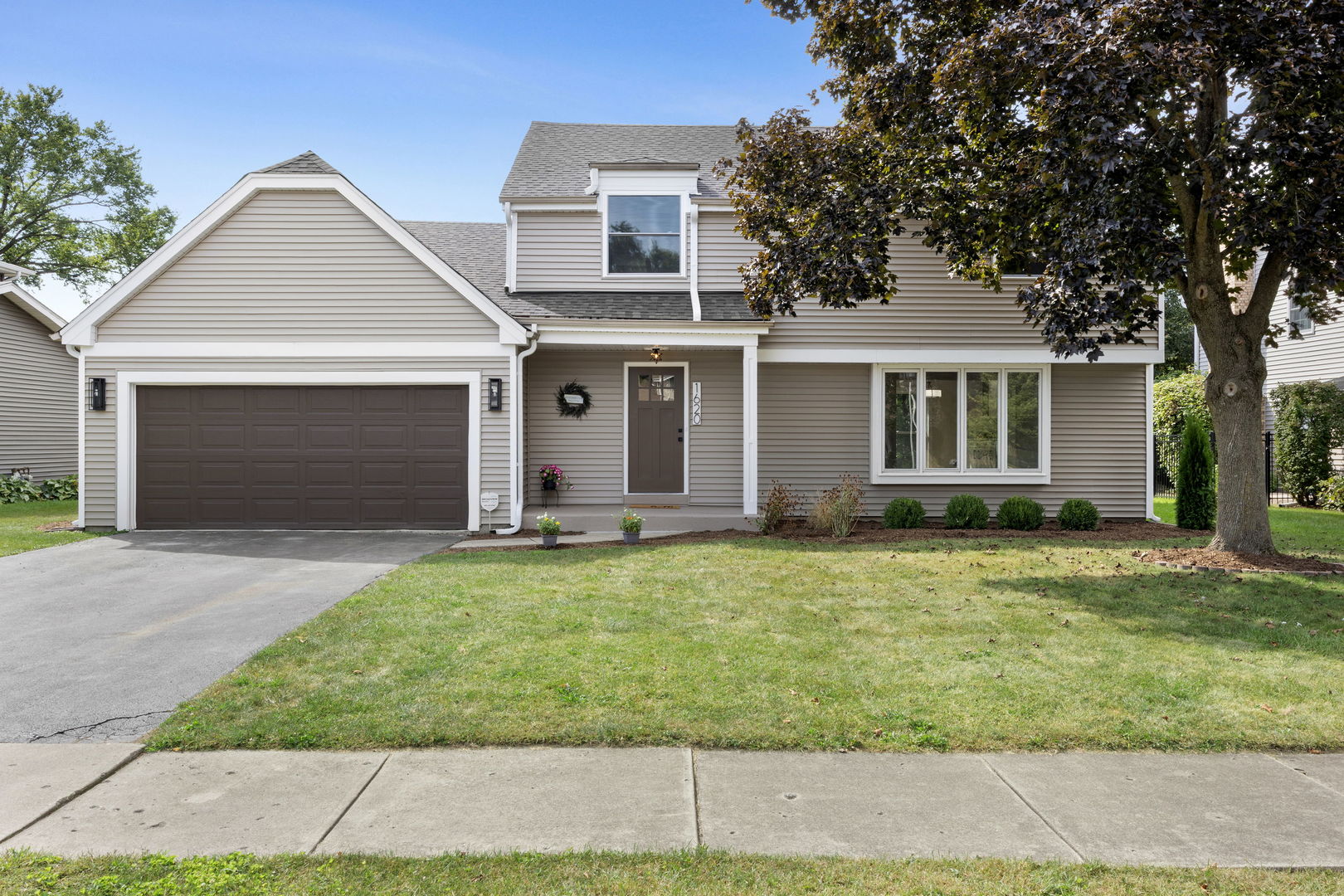 1620 Hemstock Avenue Property Photo 1