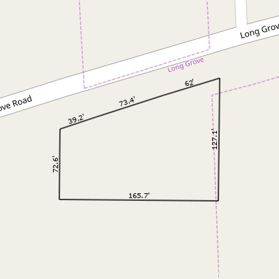 3523 Long Grove Road Property Photo 11
