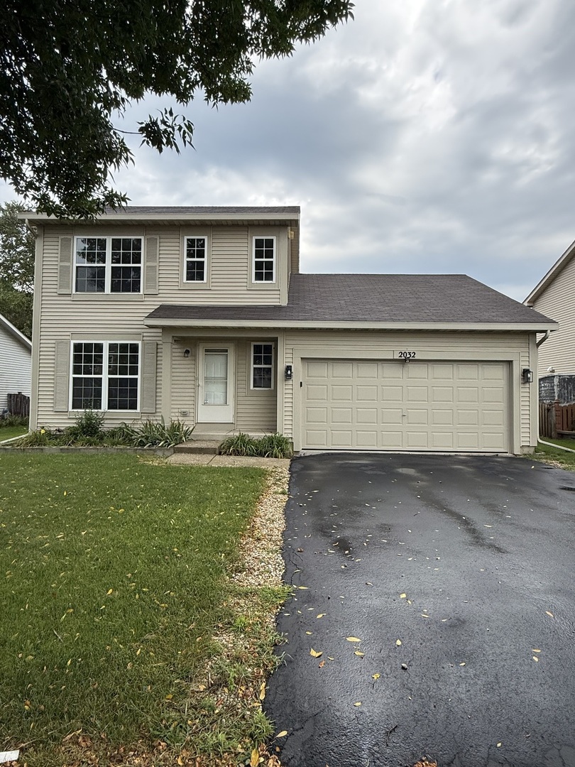 2032 Wedgewood Circle Property Photo 1