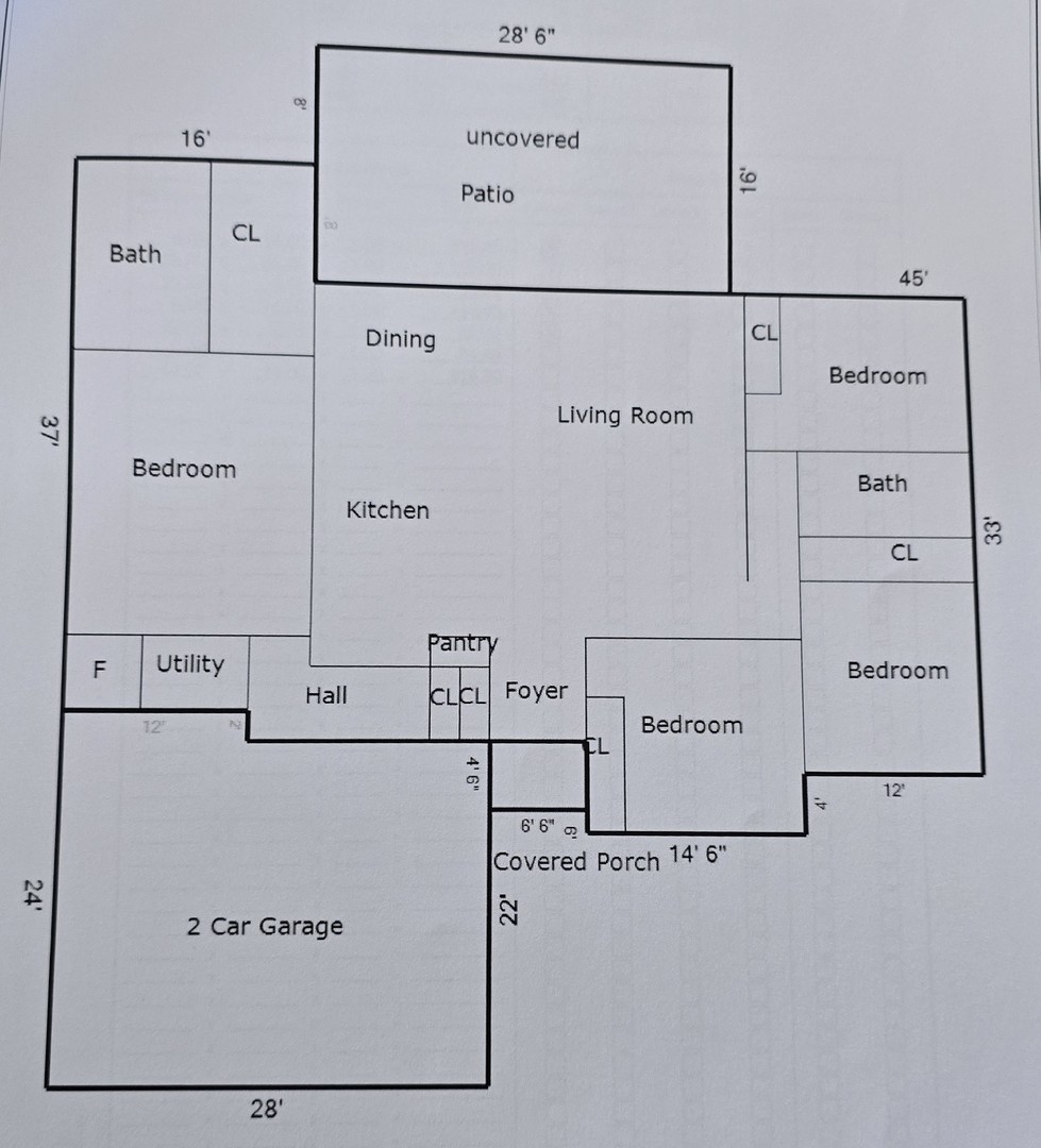 2004 Dew Drop Drive Property Photo 35