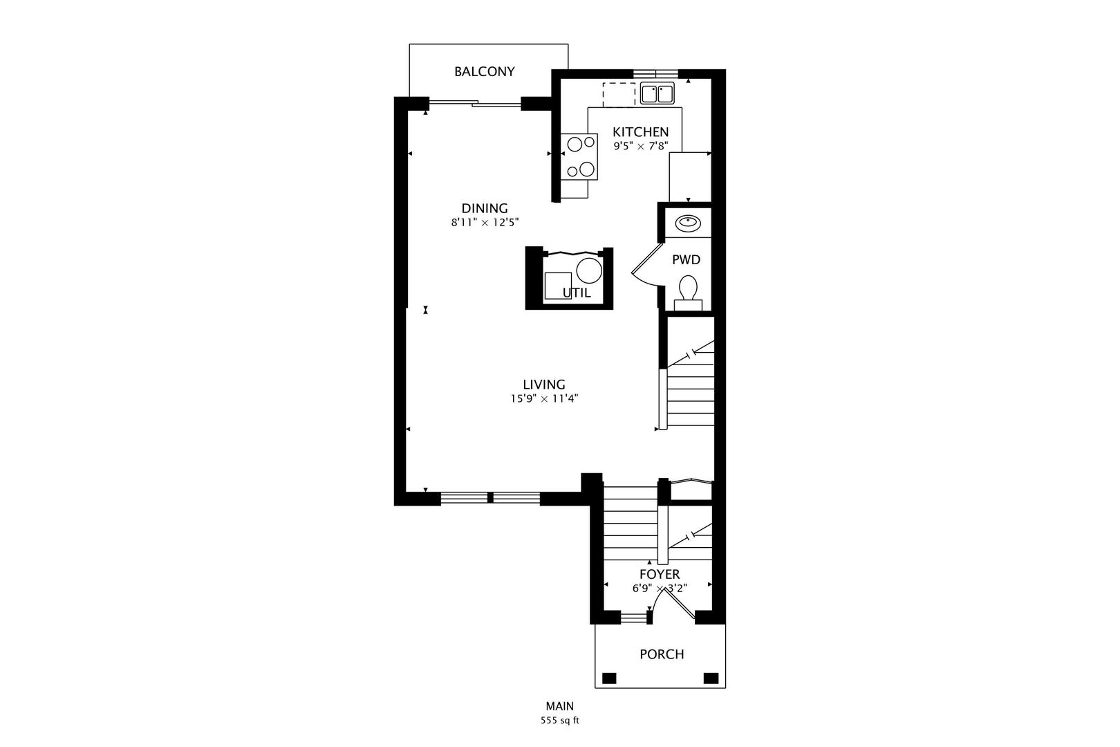 3512 Meadow Lily Drive Property Photo 20