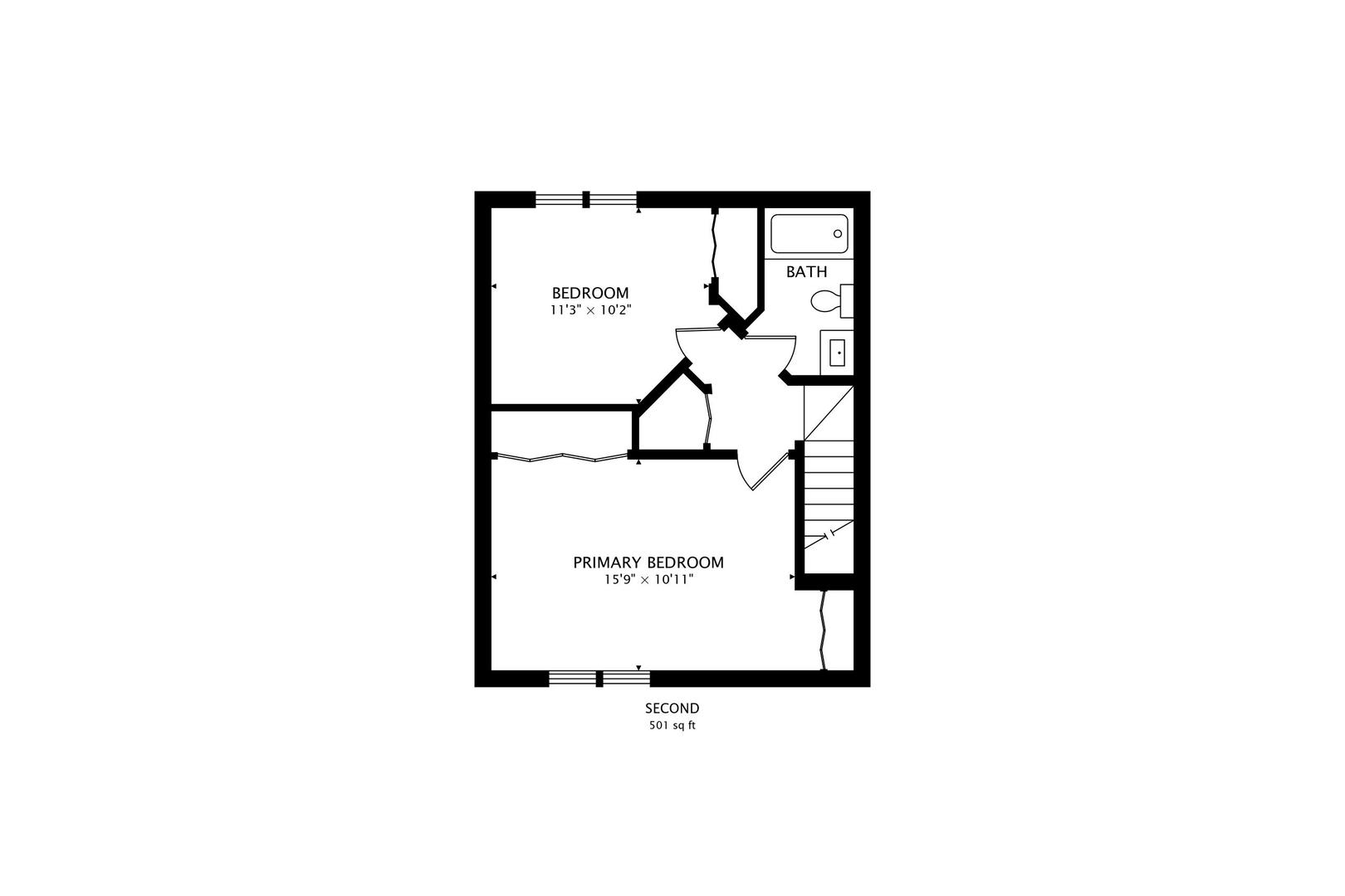 3512 Meadow Lily Drive Property Photo 21