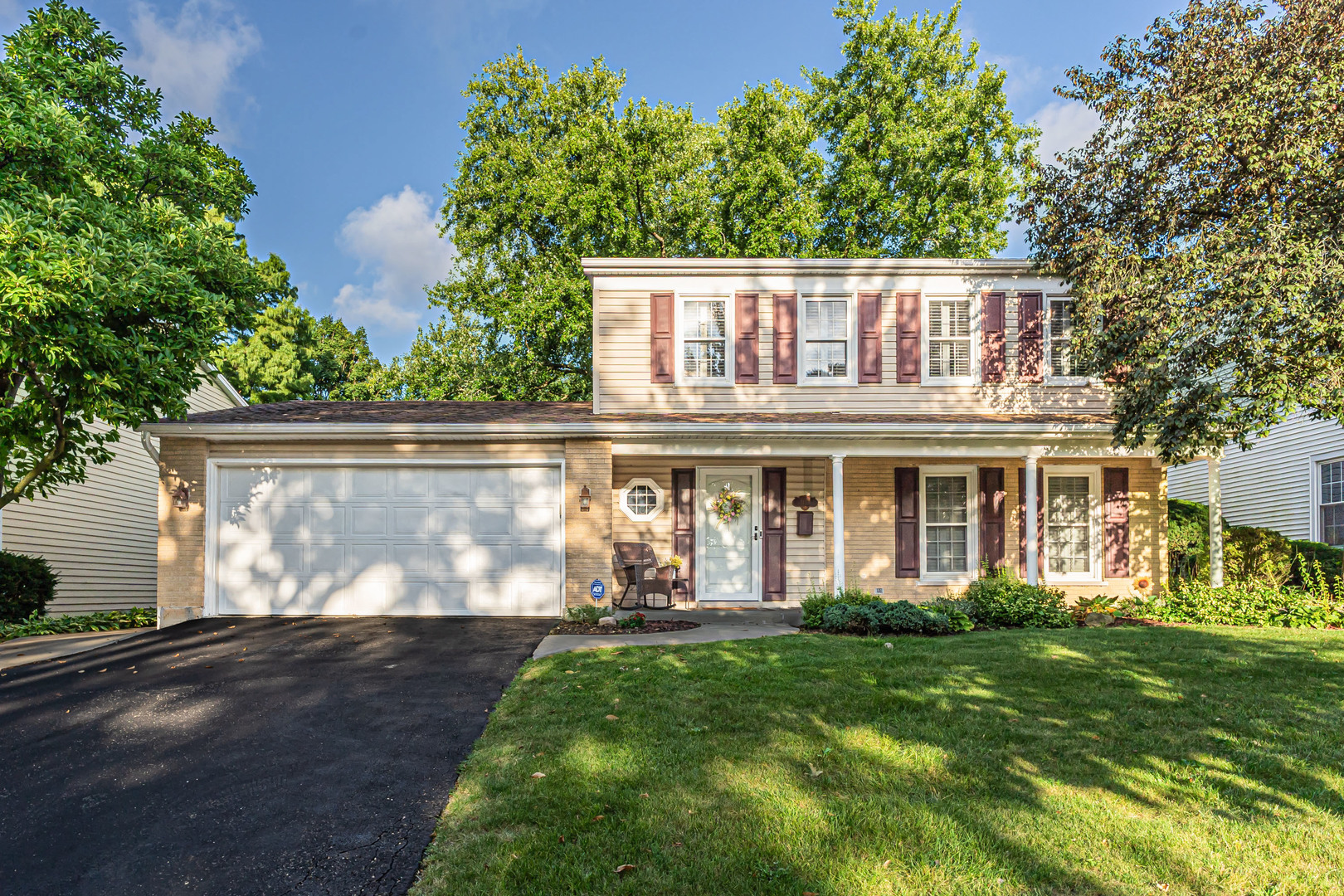 1153 S Fairview Avenue Property Photo 1