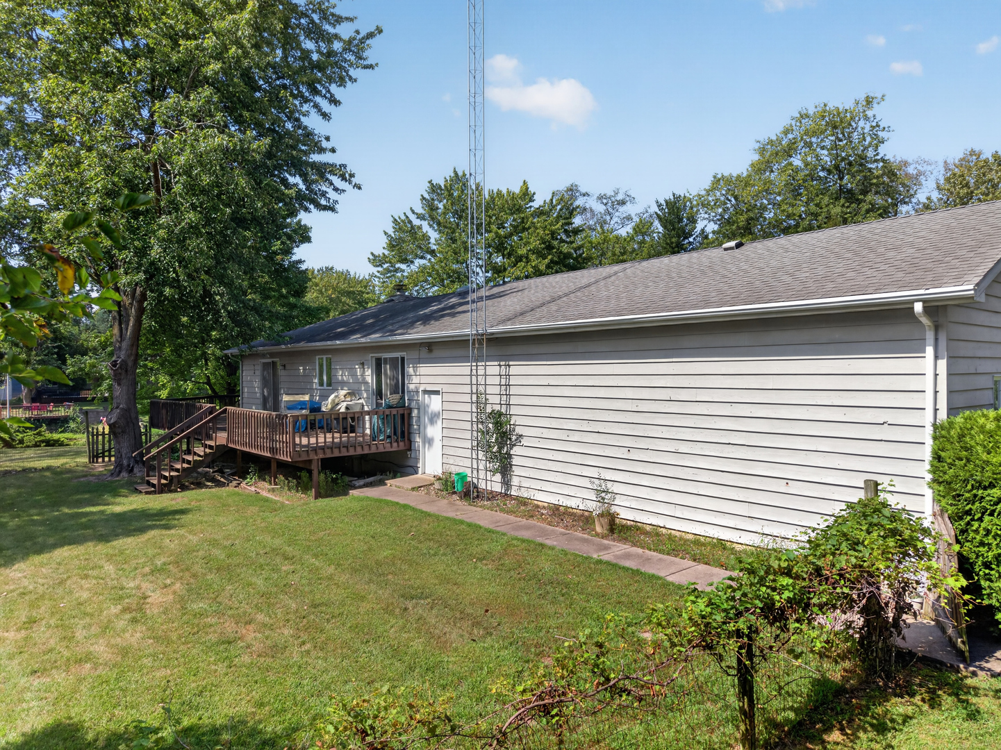 5705 E North Prairie Drive Property Photo 5