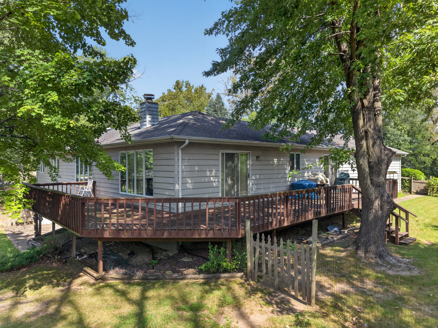 5705 E North Prairie Drive Property Photo 7