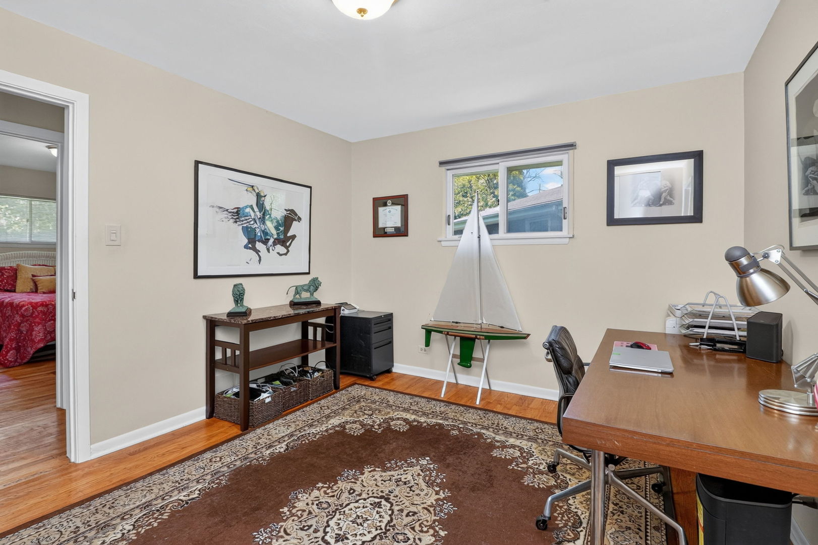 4218 Seeley Avenue Property Photo 17