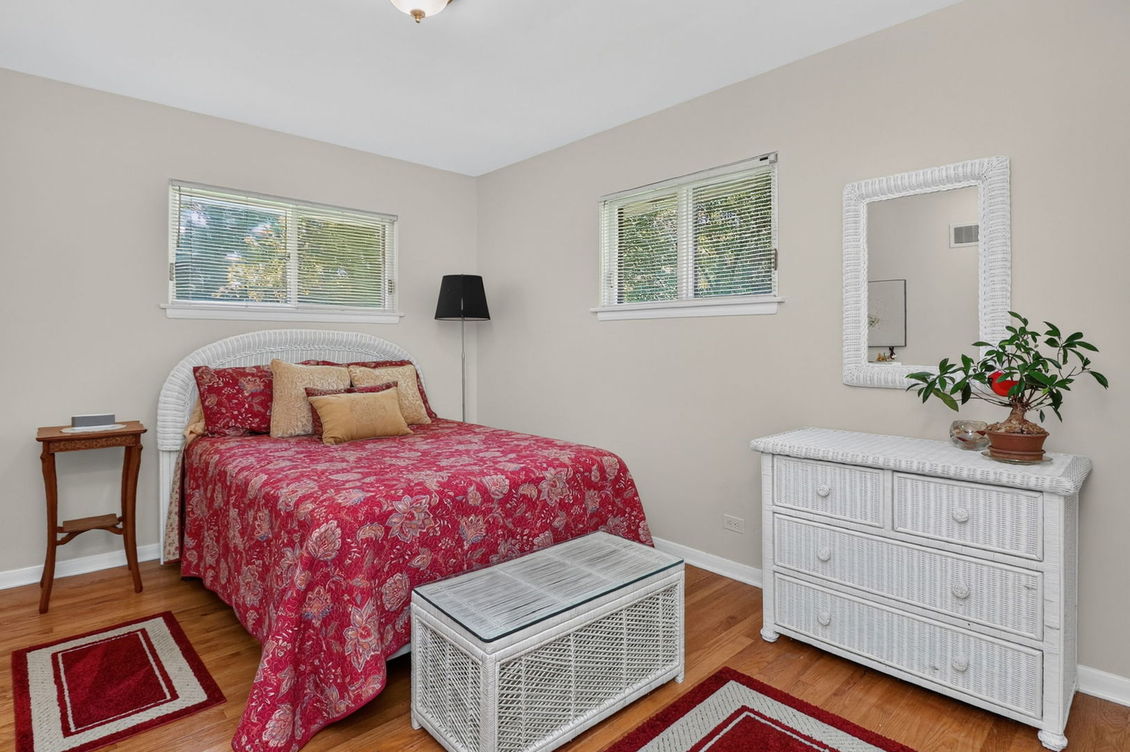 4218 Seeley Avenue Property Photo 19