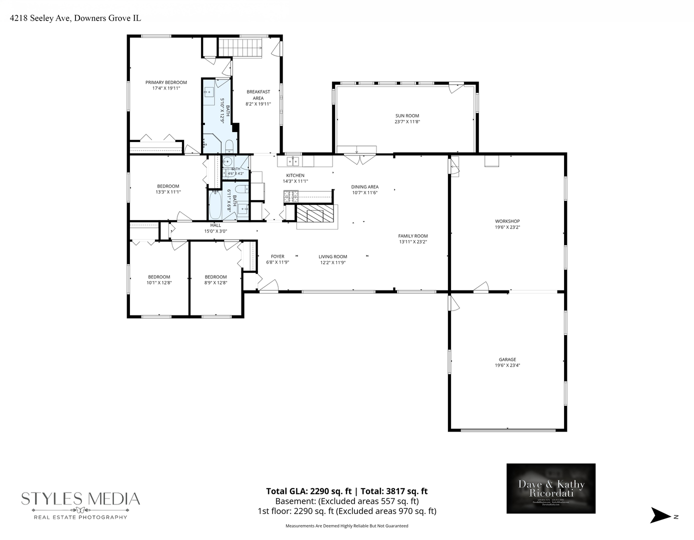 4218 Seeley Avenue Property Photo 24