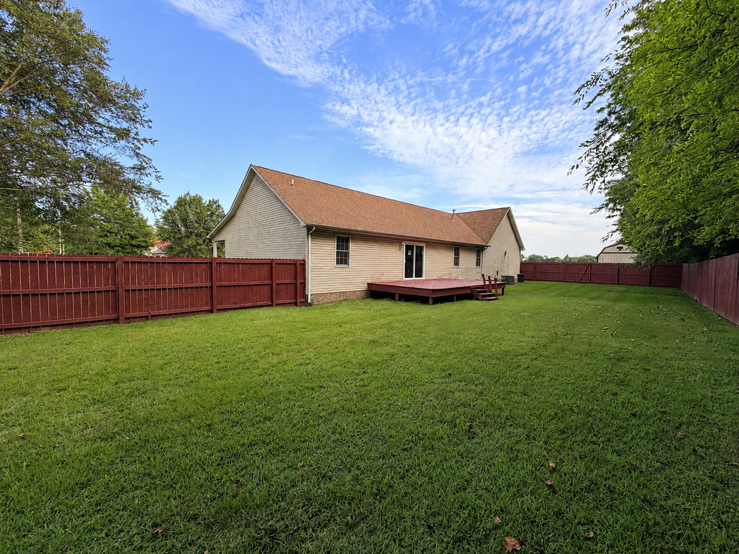 2805 Juniper Drive Property Photo 4