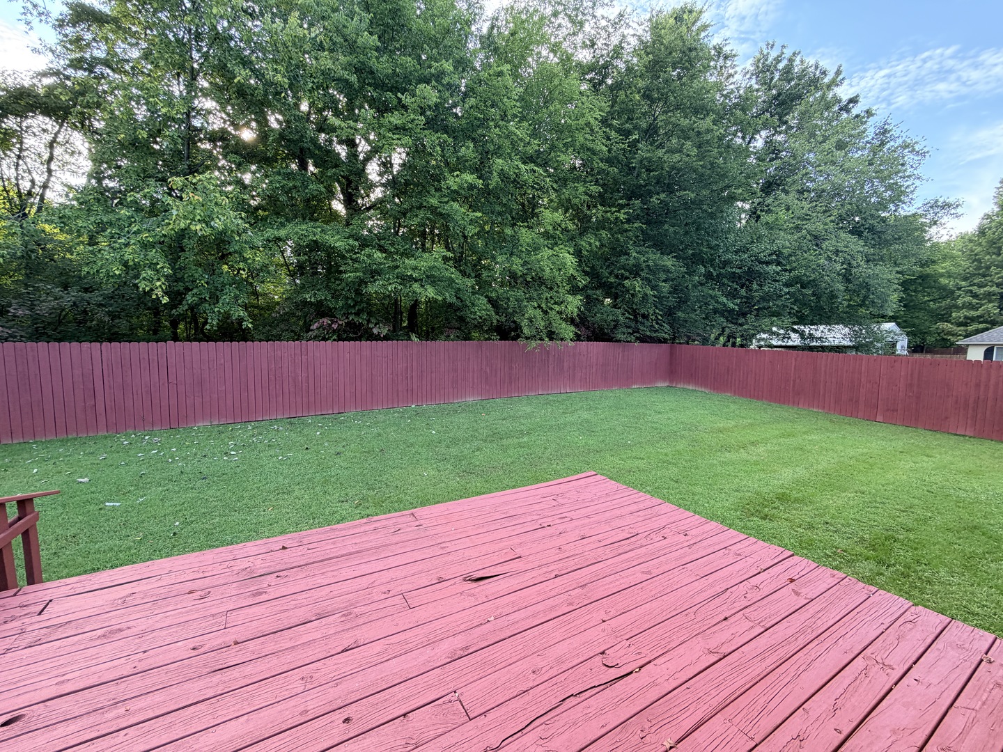 2805 Juniper Drive Property Photo 5