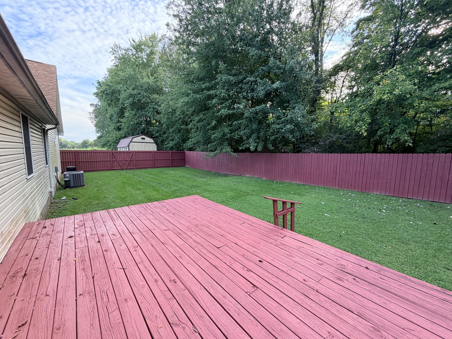2805 Juniper Drive Property Photo 6