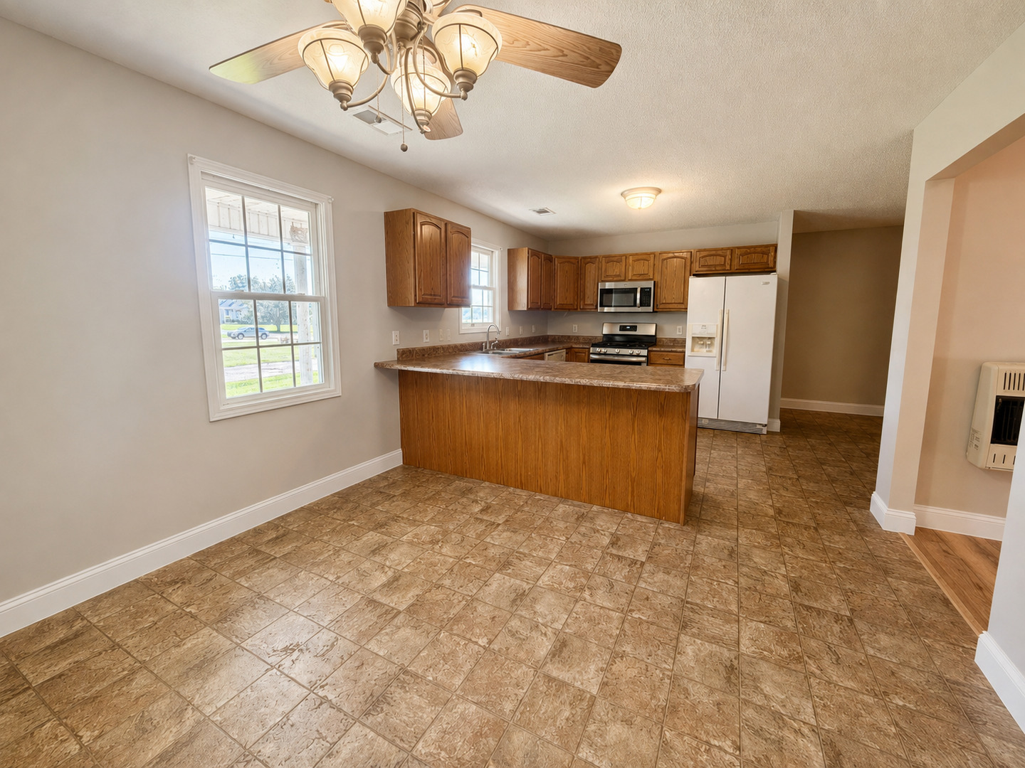 2805 Juniper Drive Property Photo 10