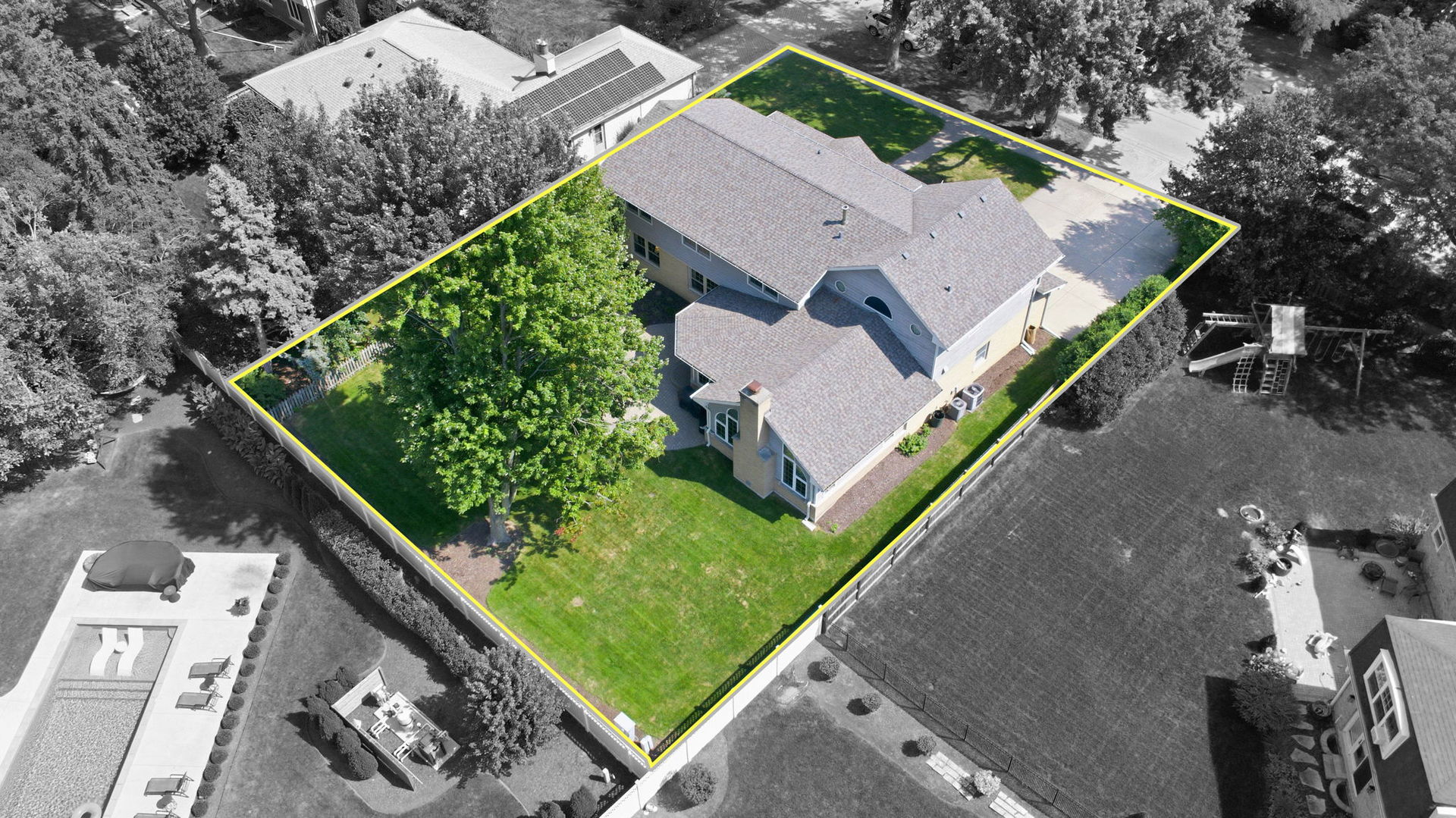 1654 Wadsworth Road Property Photo 40
