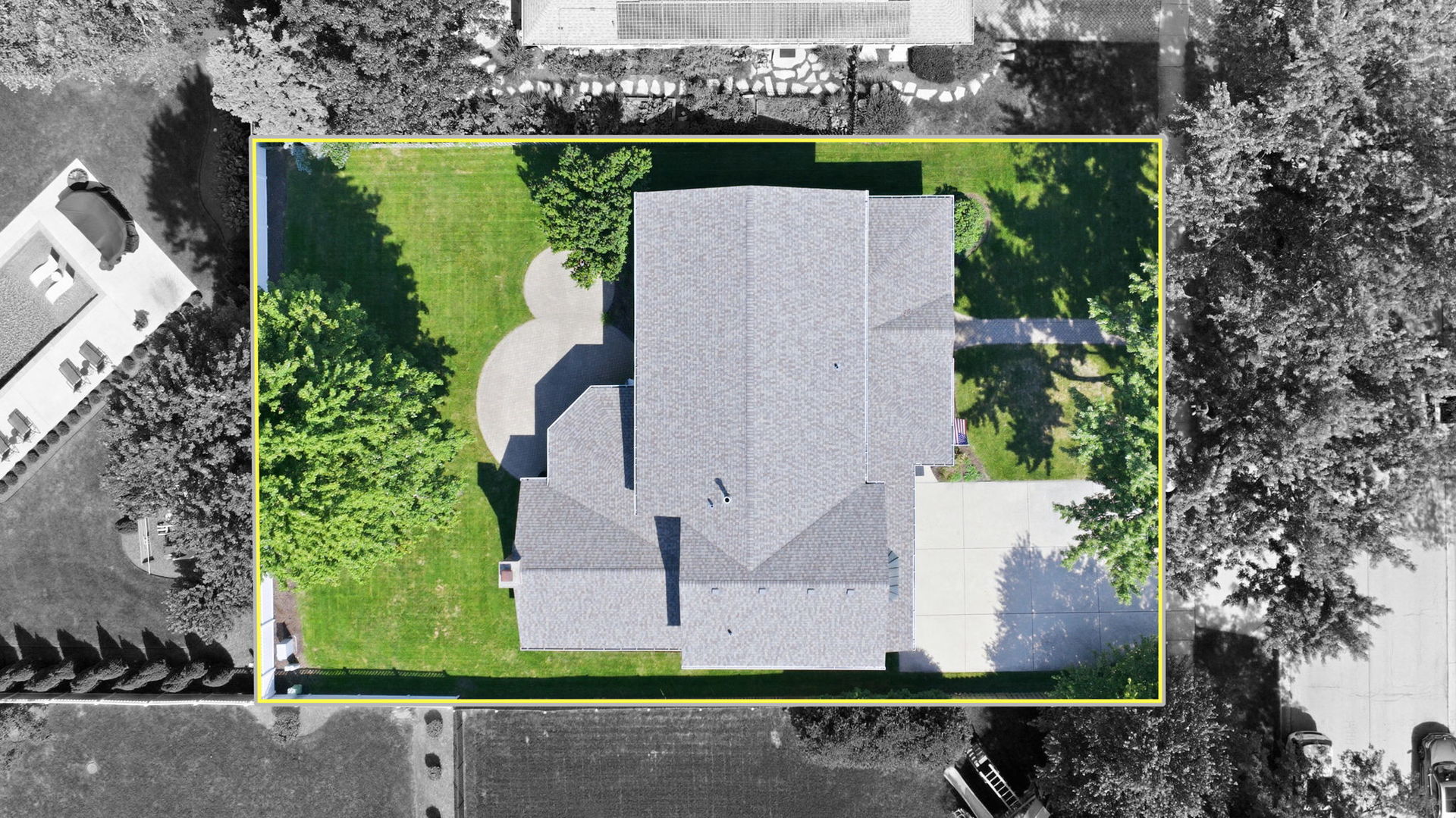 1654 Wadsworth Road Property Photo 41
