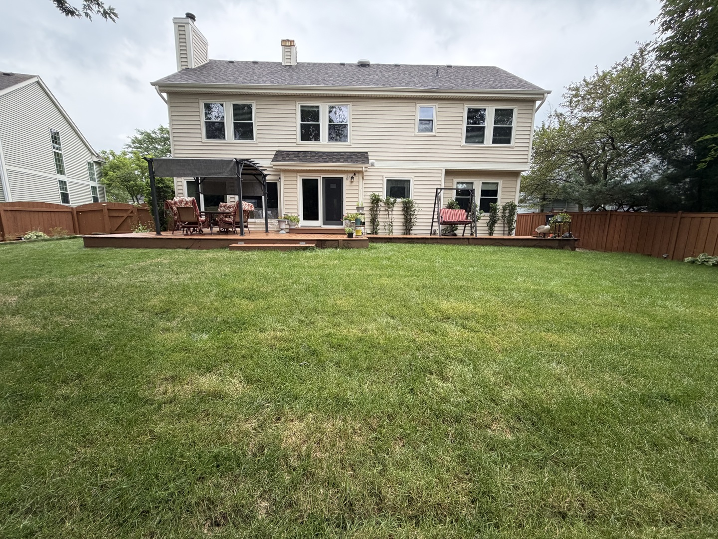 1362 Nightingale Lane Property Photo 35