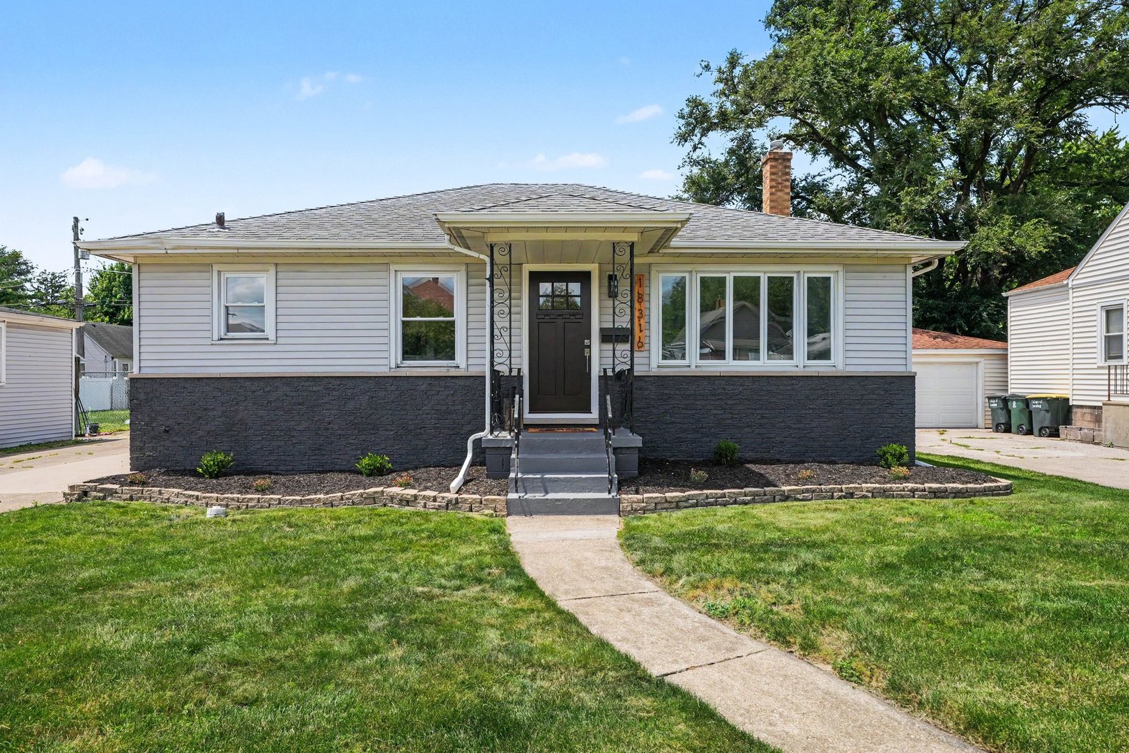 18316 Sherman Street Property Photo 1