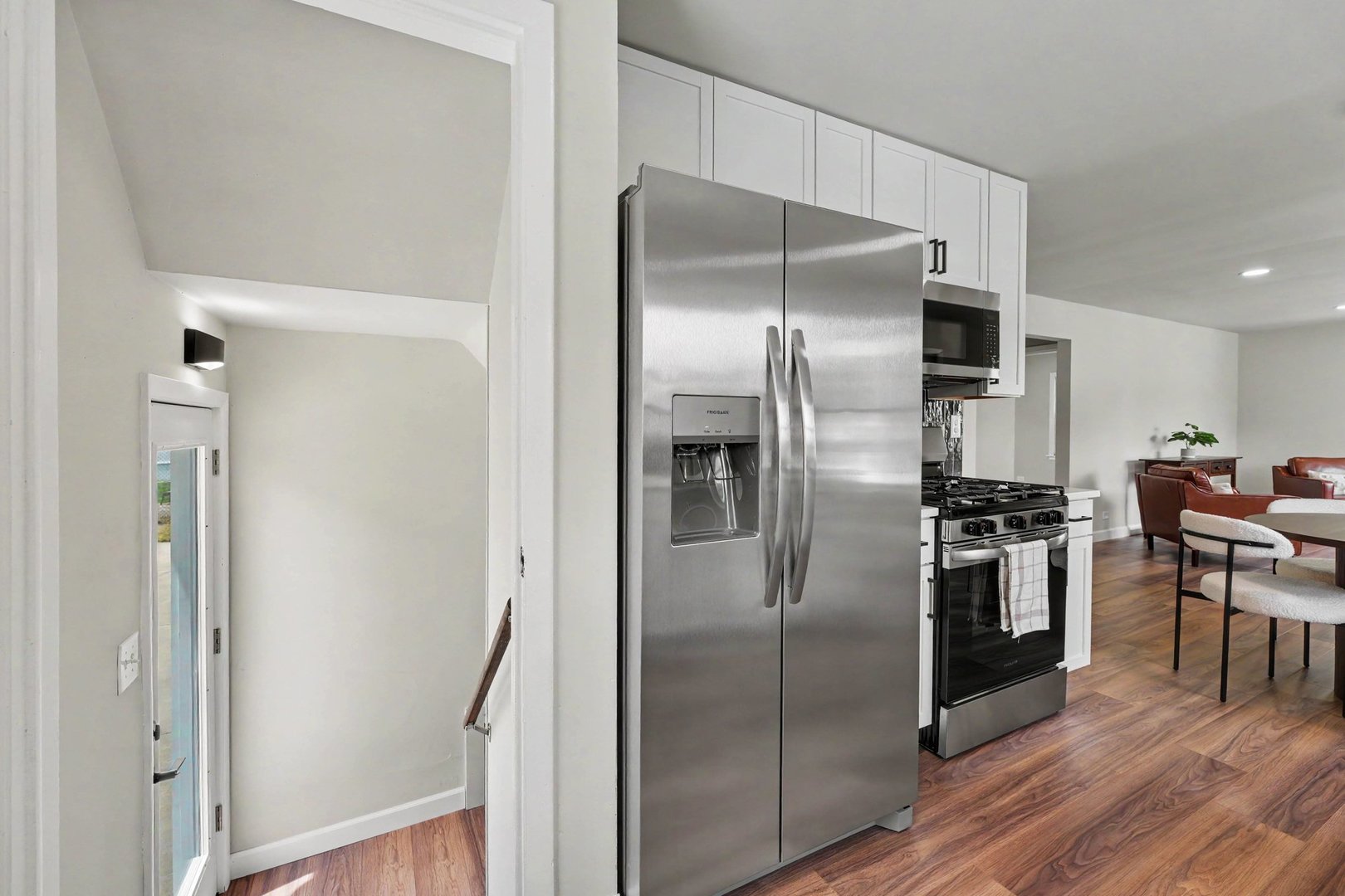 18316 Sherman Street Property Photo 13