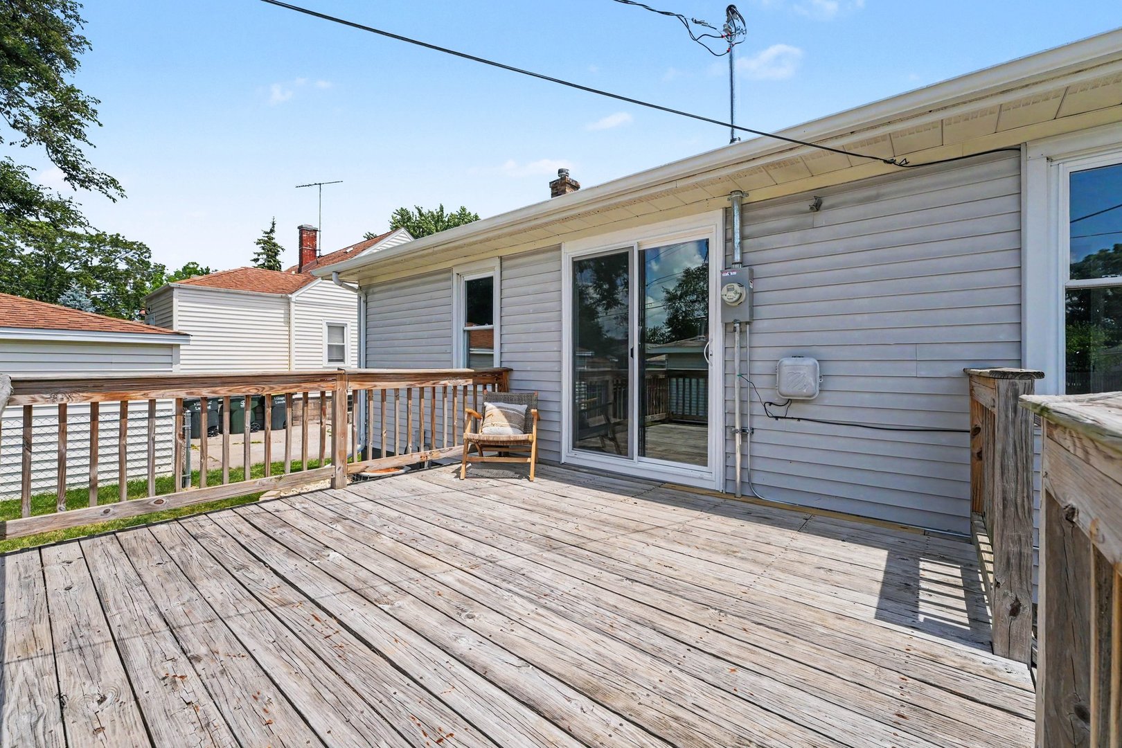 18316 Sherman Street Property Photo 23