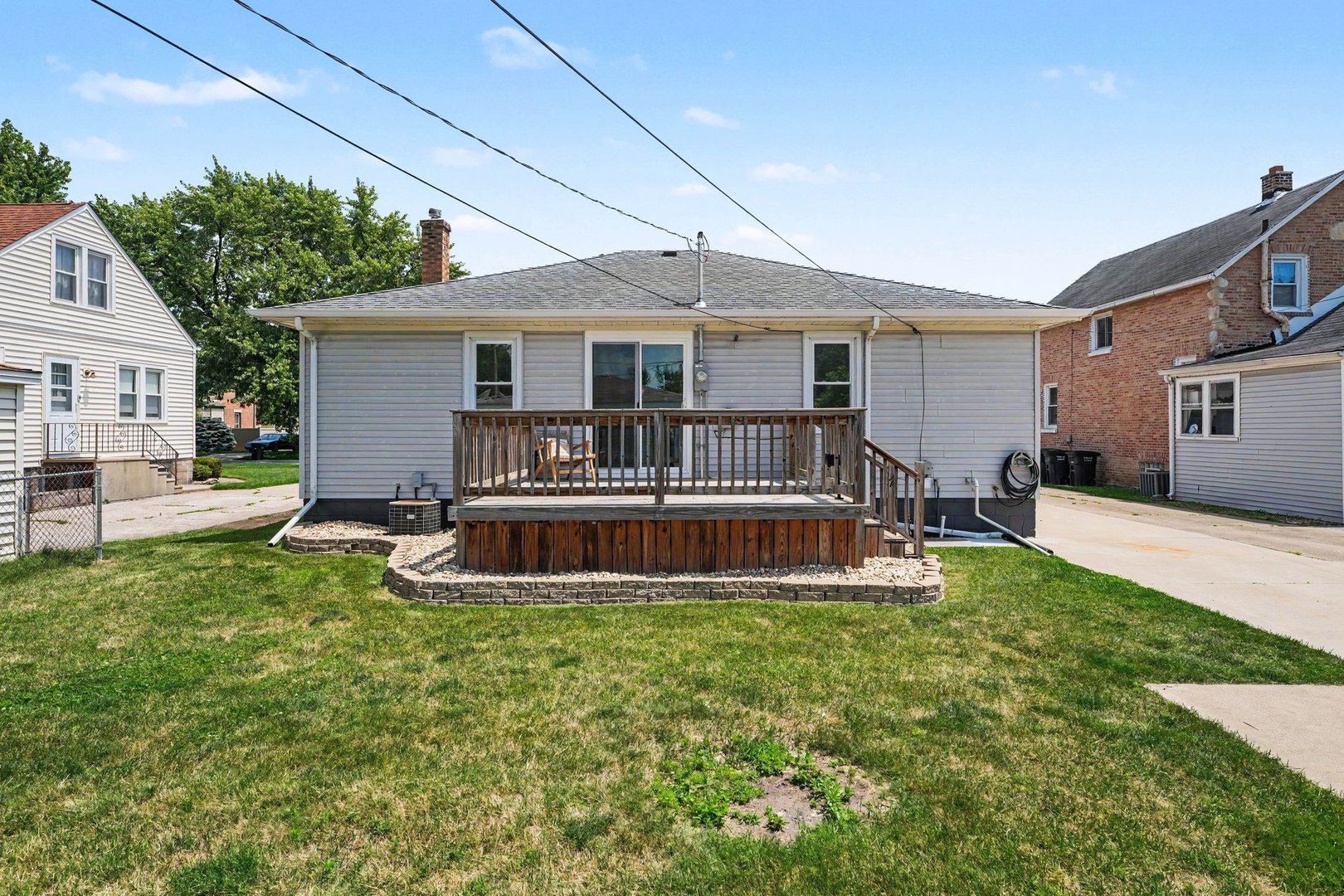 18316 Sherman Street Property Photo 25