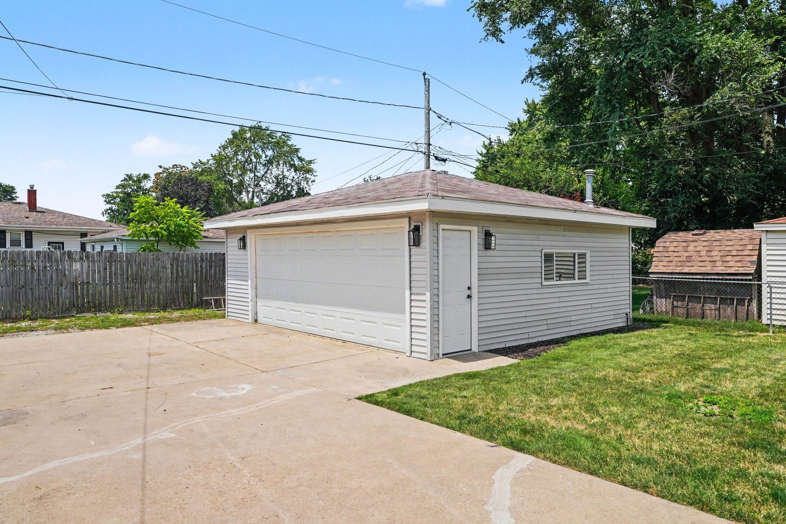 18316 Sherman Street Property Photo 26