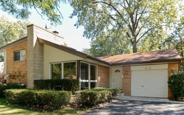 402 E Atwater Avenue Property Photo 1