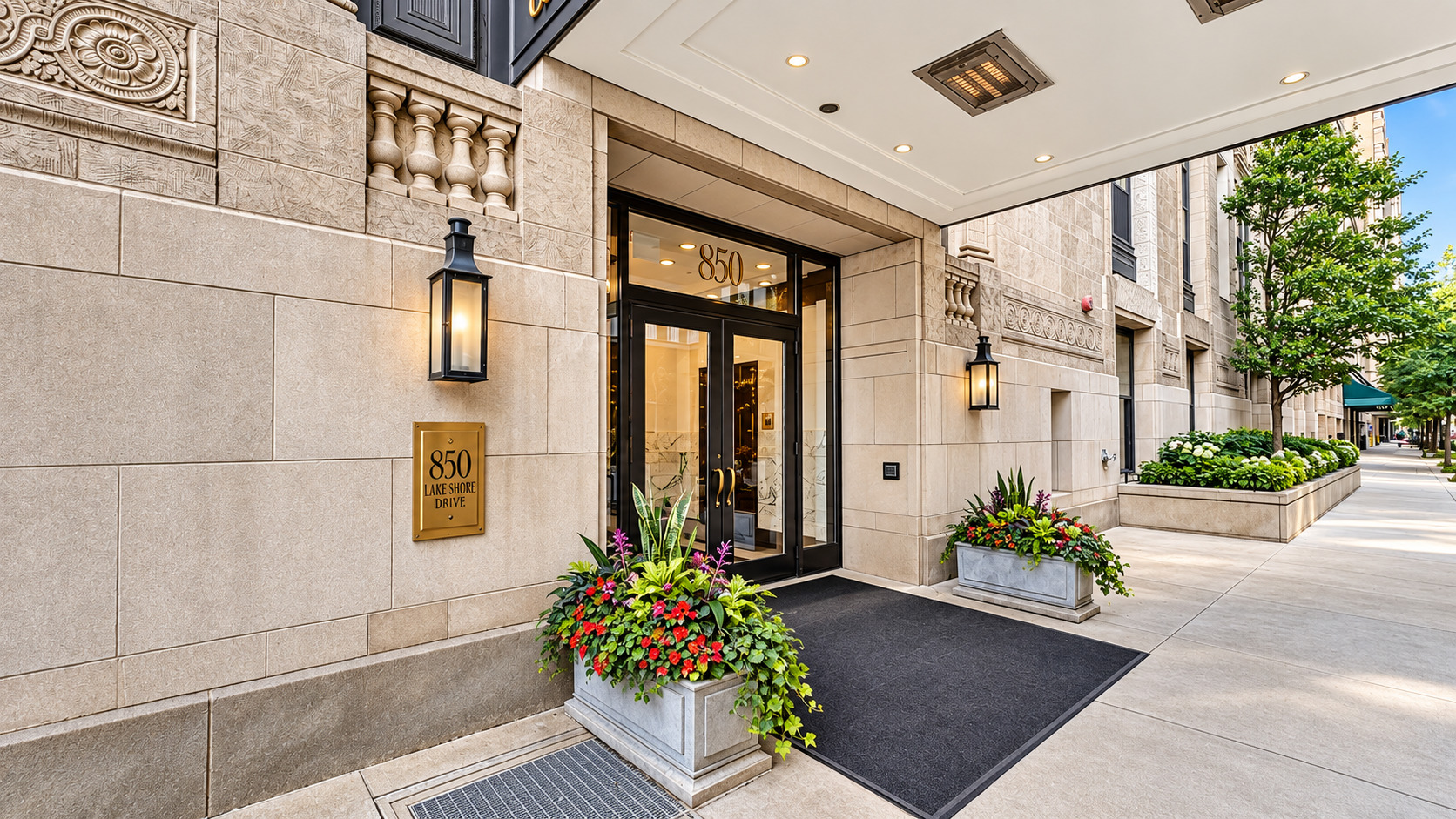850 N Lake Shore Drive 1103 Property Photo 1