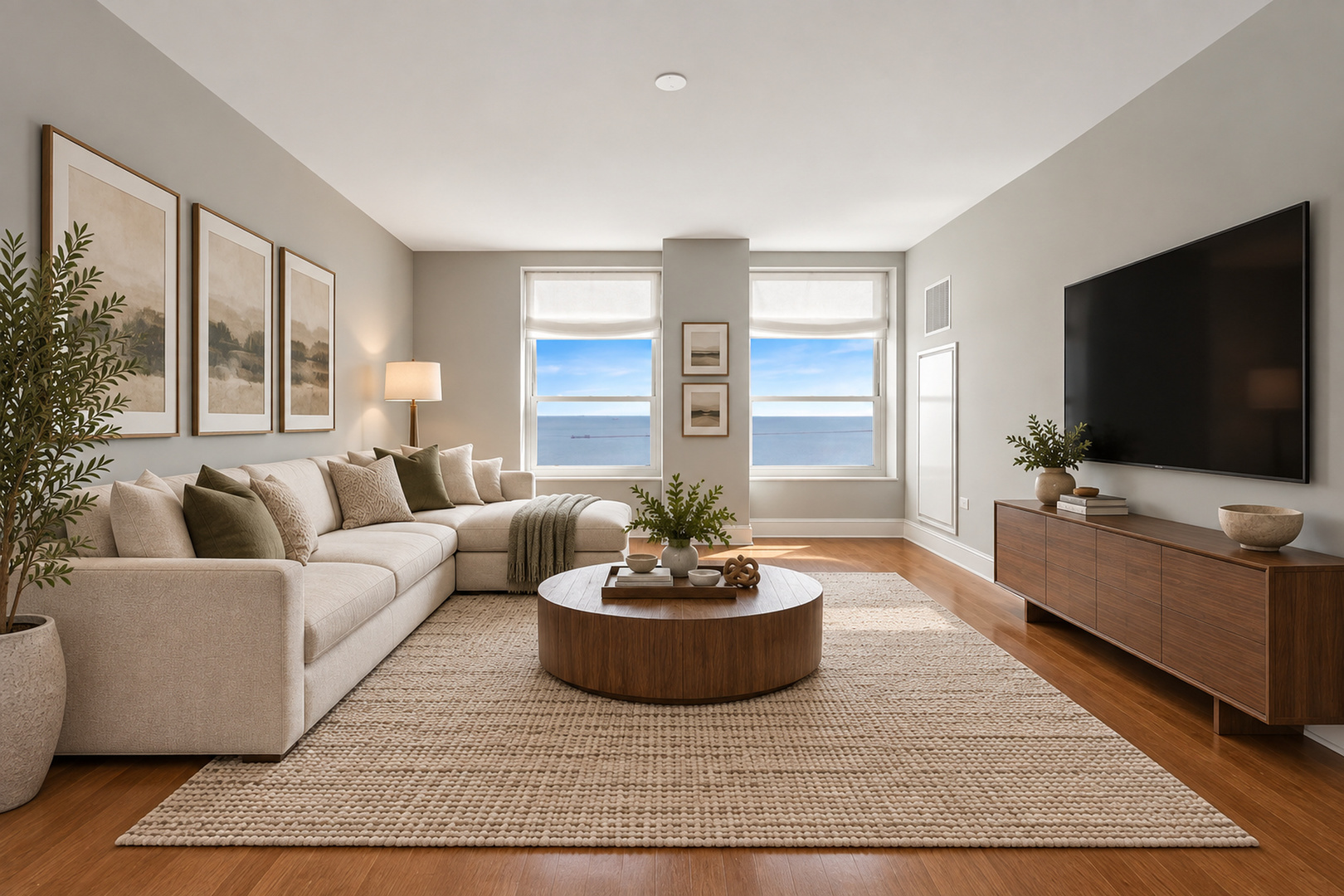 850 N Lake Shore Drive 1103 Property Photo 3