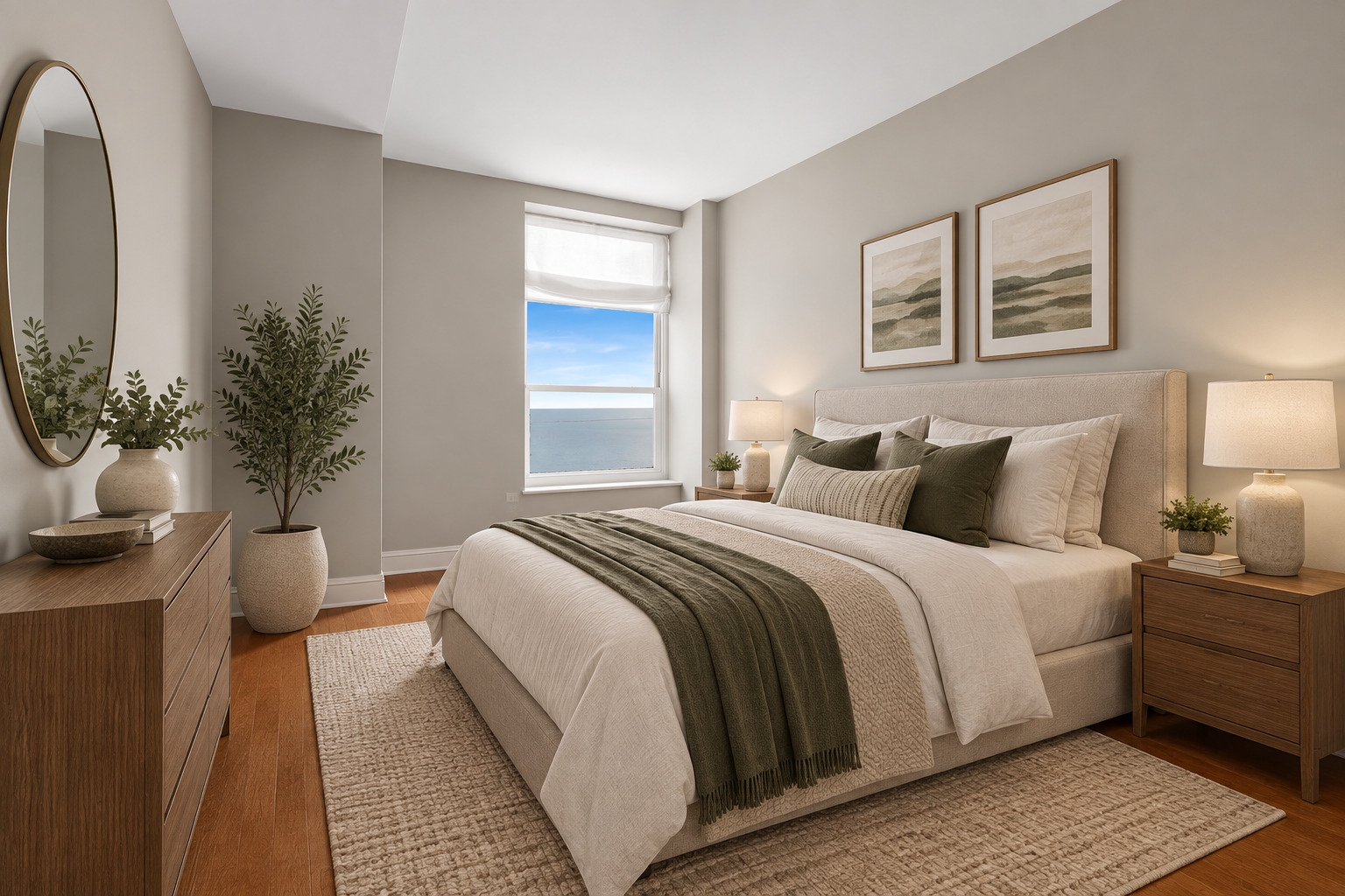 850 N Lake Shore Drive 1103 Property Photo 18